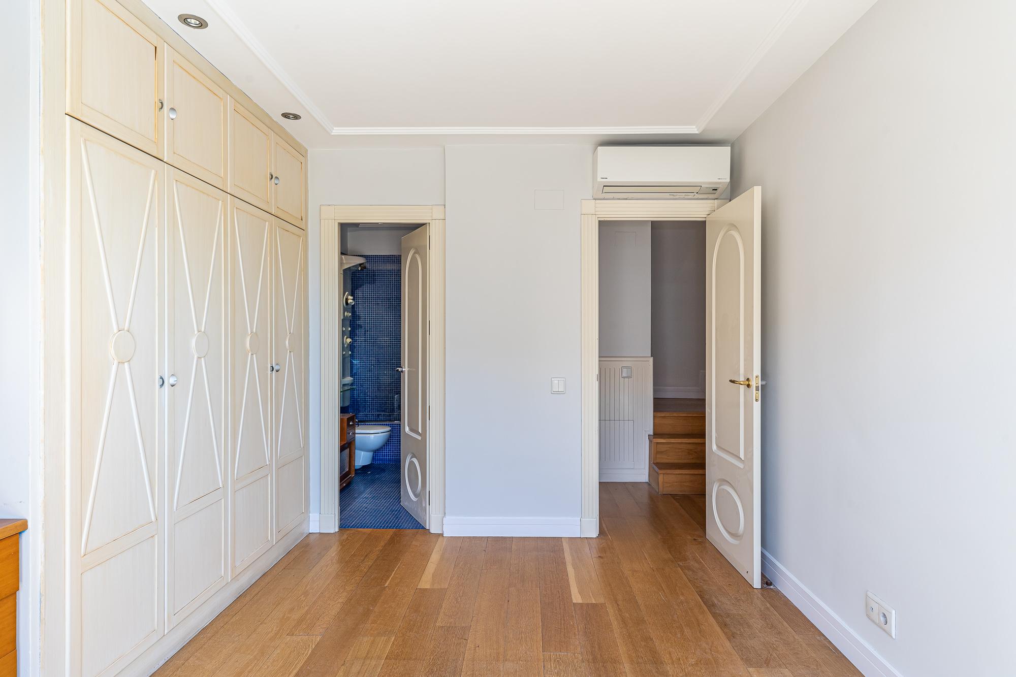 Ático triplex - Chamartin  - 24