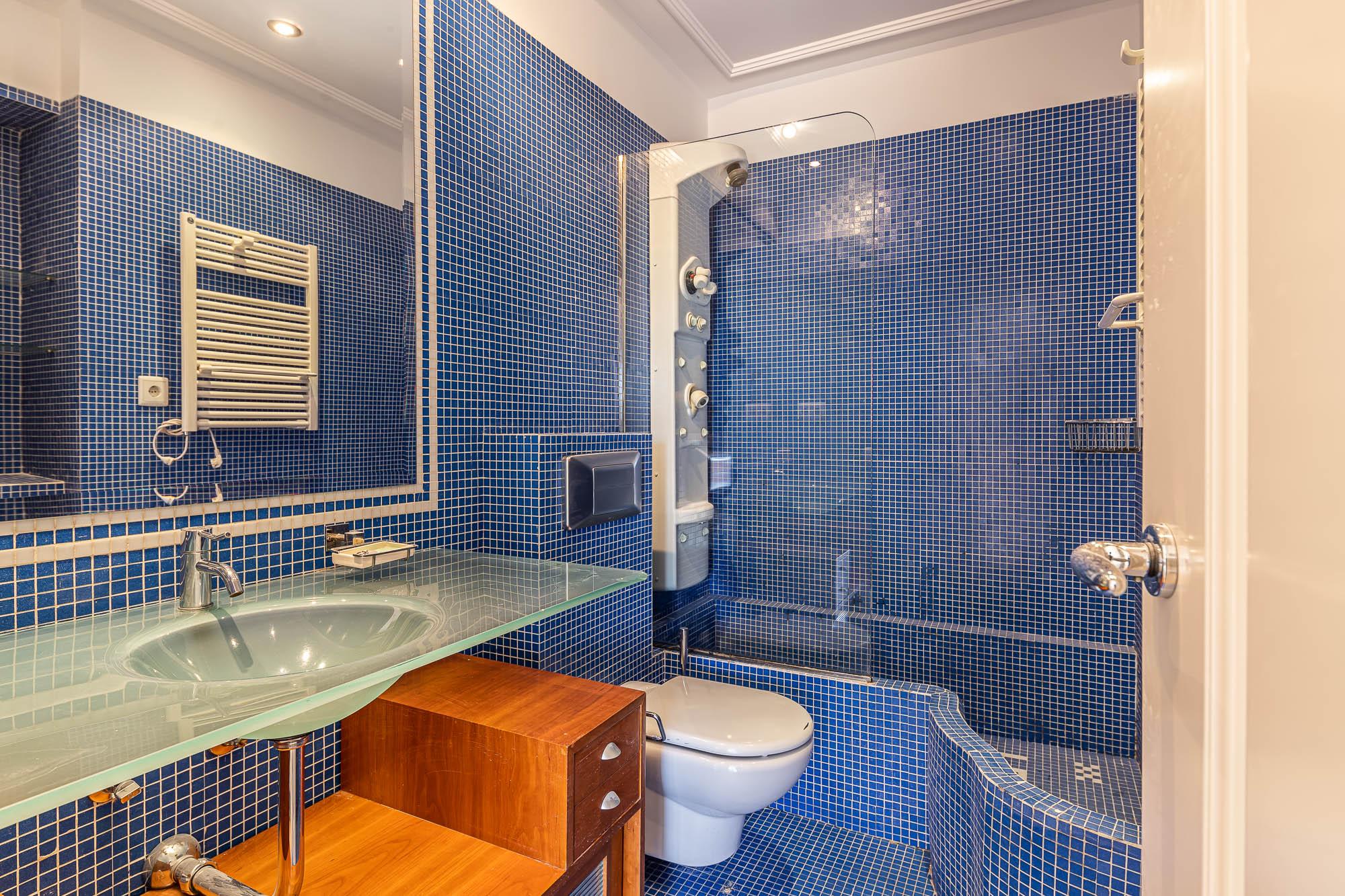 Ático triplex - Chamartin  - 25