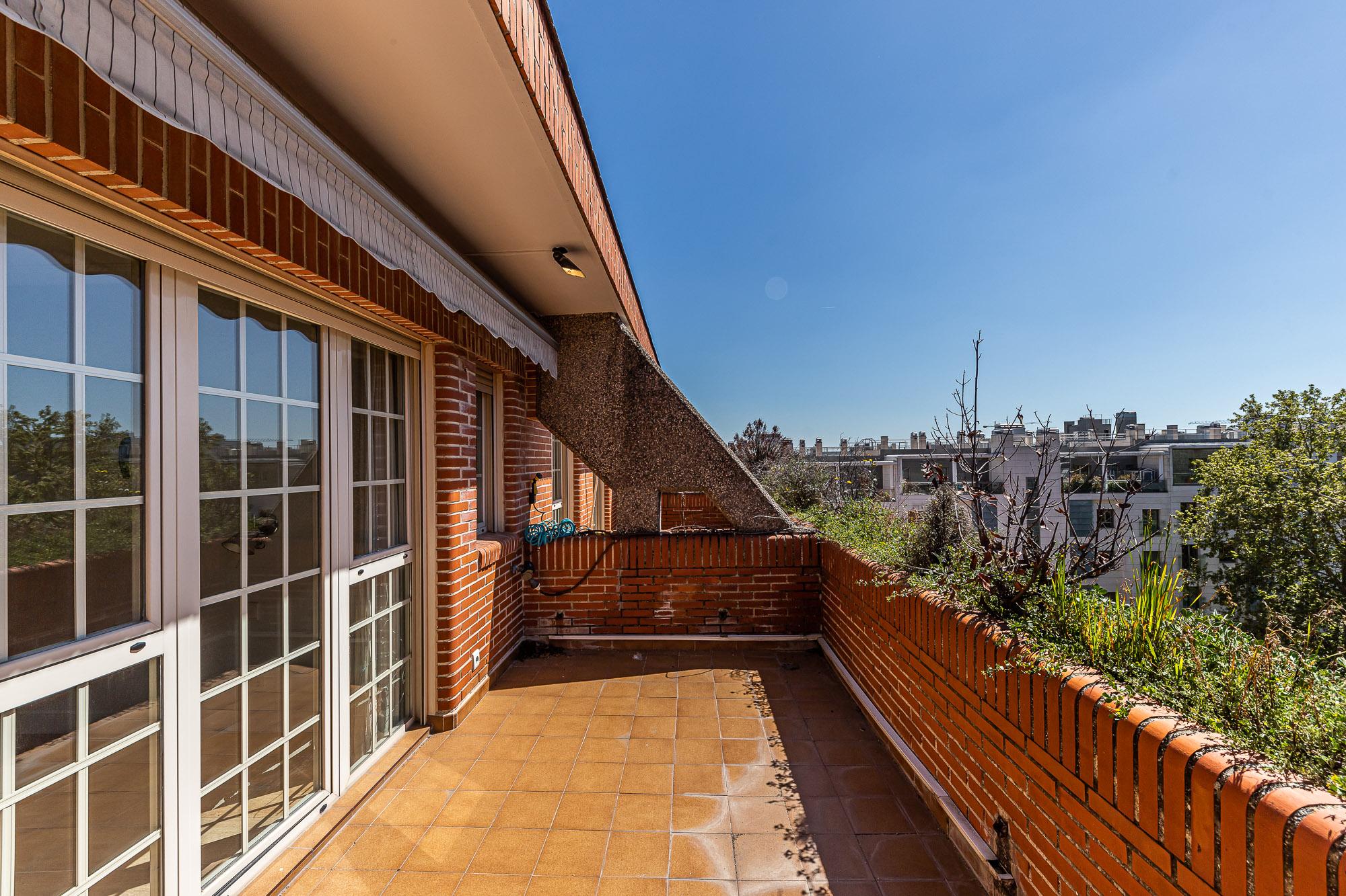 Ático triplex - Chamartin  - 26