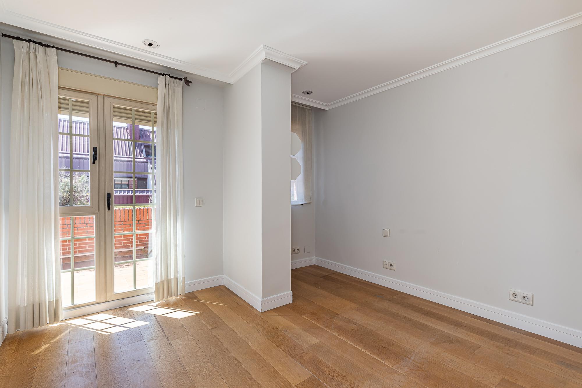 Ático triplex - Chamartin  - 28