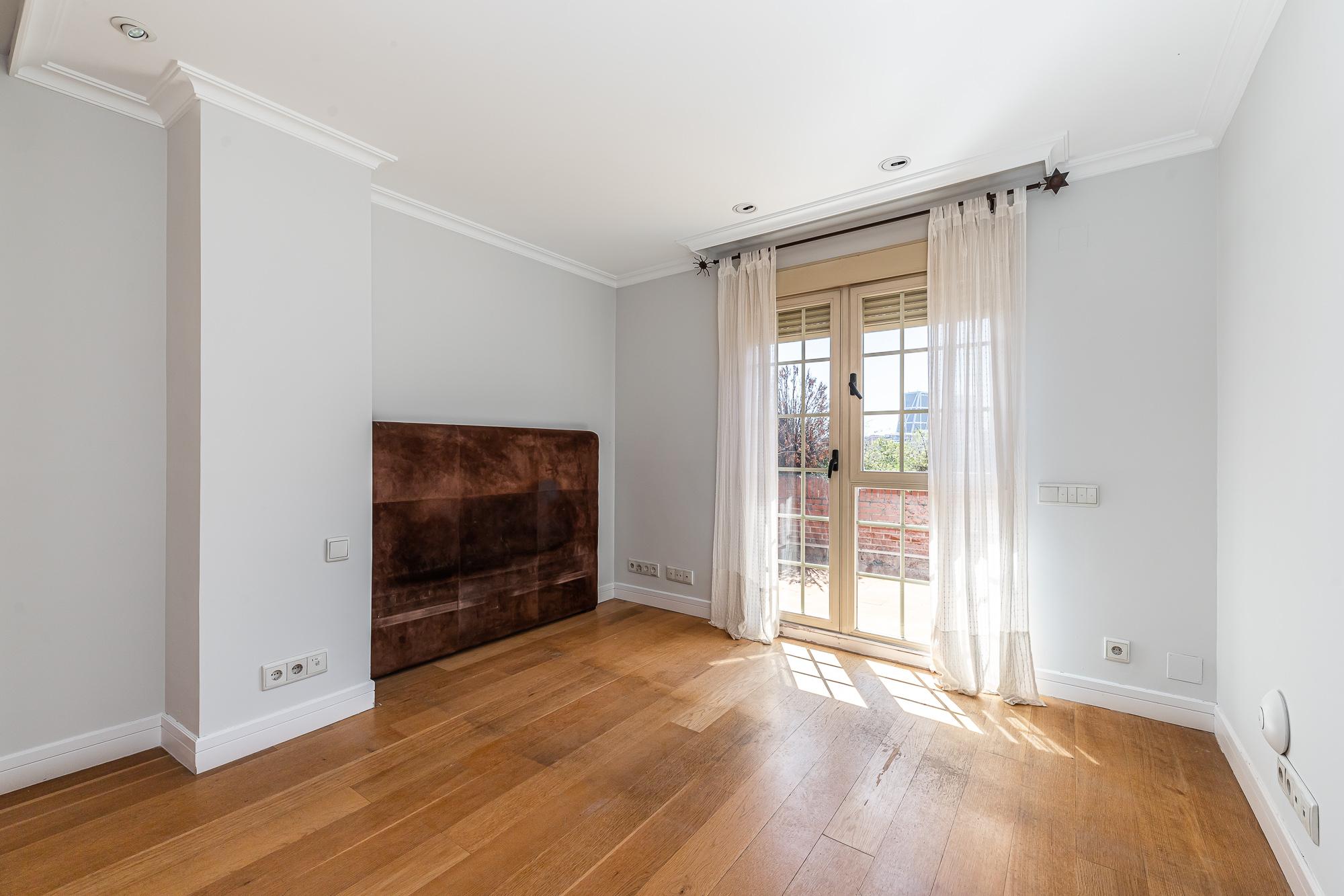 Ático triplex - Chamartin  - 30