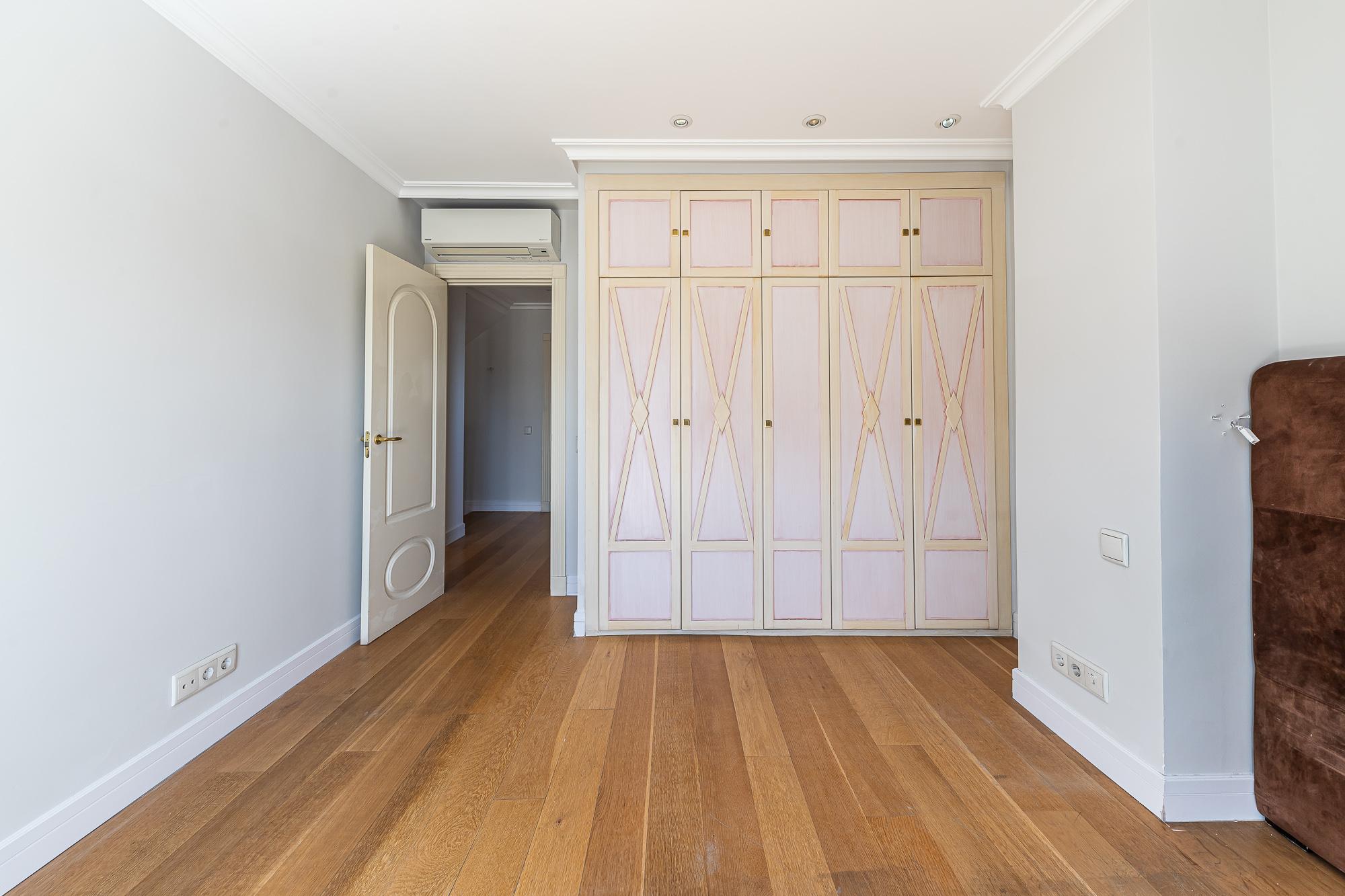 Ático triplex - Chamartin  - 31