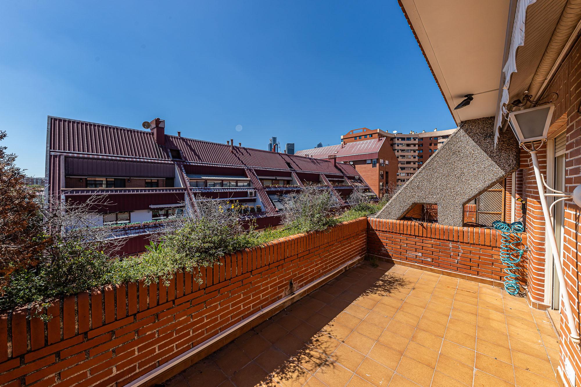 Ático triplex - Chamartin  - 32