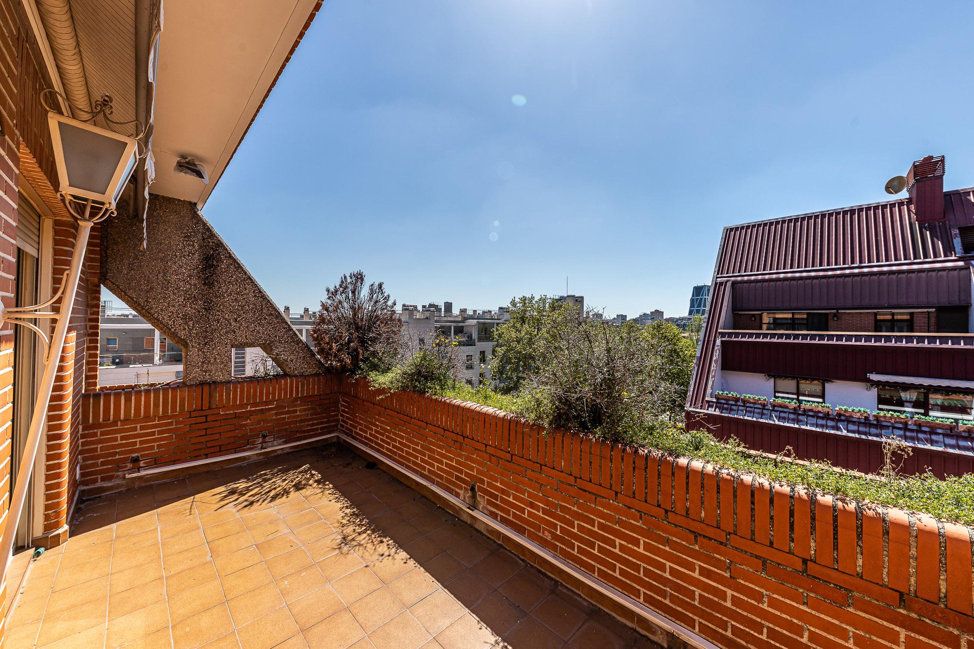 Ático triplex - Chamartin  - 33