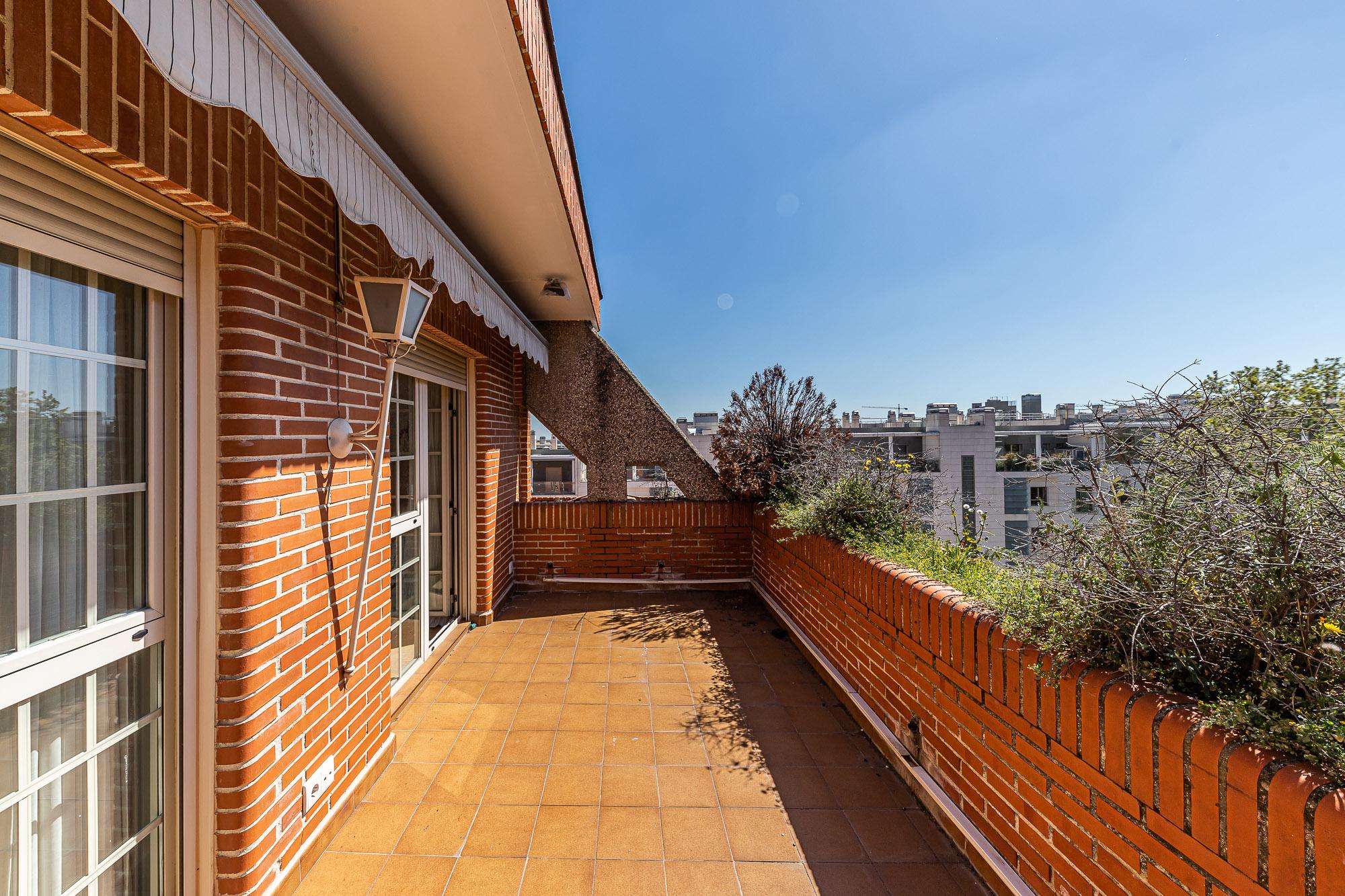 Ático triplex - Chamartin  - 34