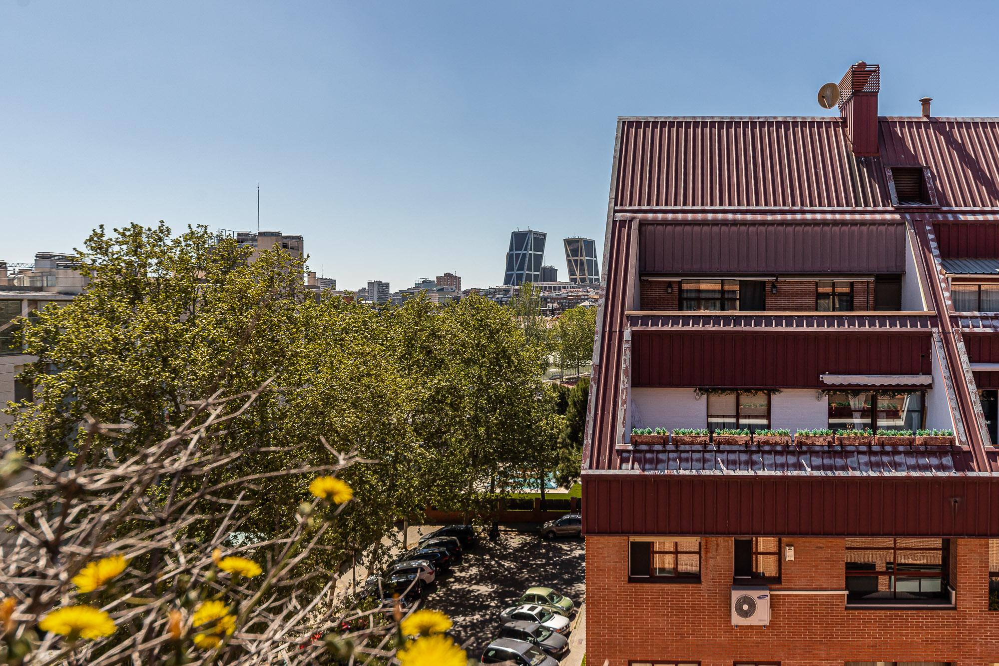 Ático triplex - Chamartin  - 35