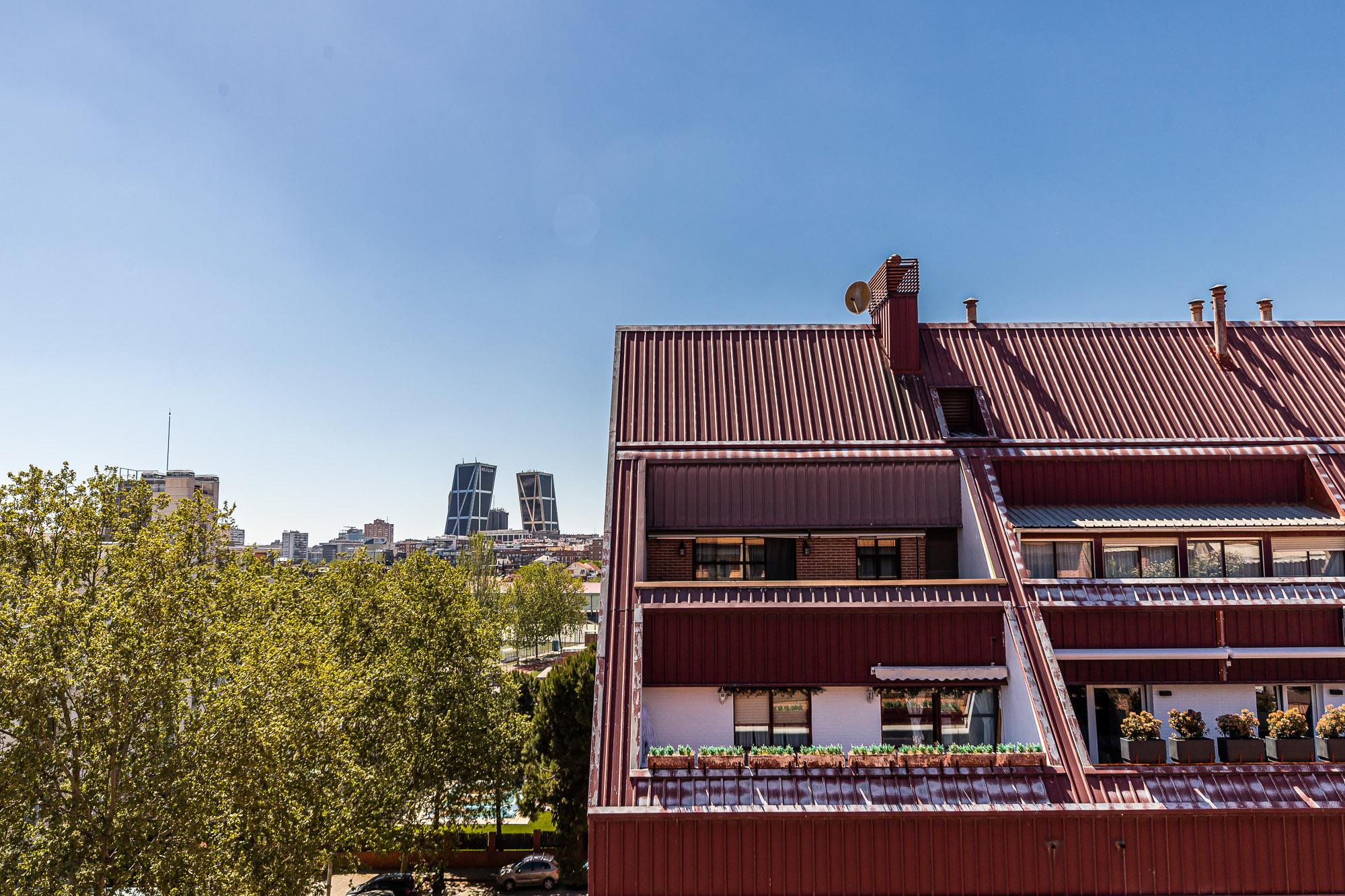 Ático triplex - Chamartin  - 36