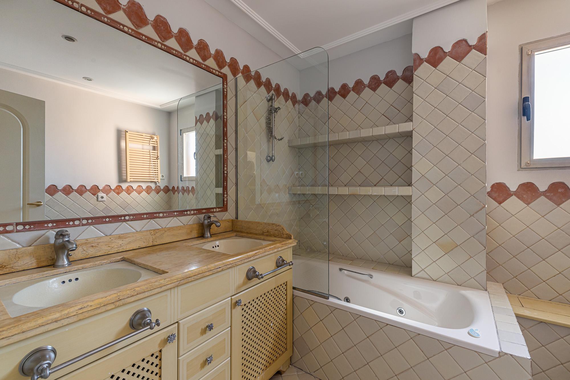 Ático triplex - Chamartin  - 37