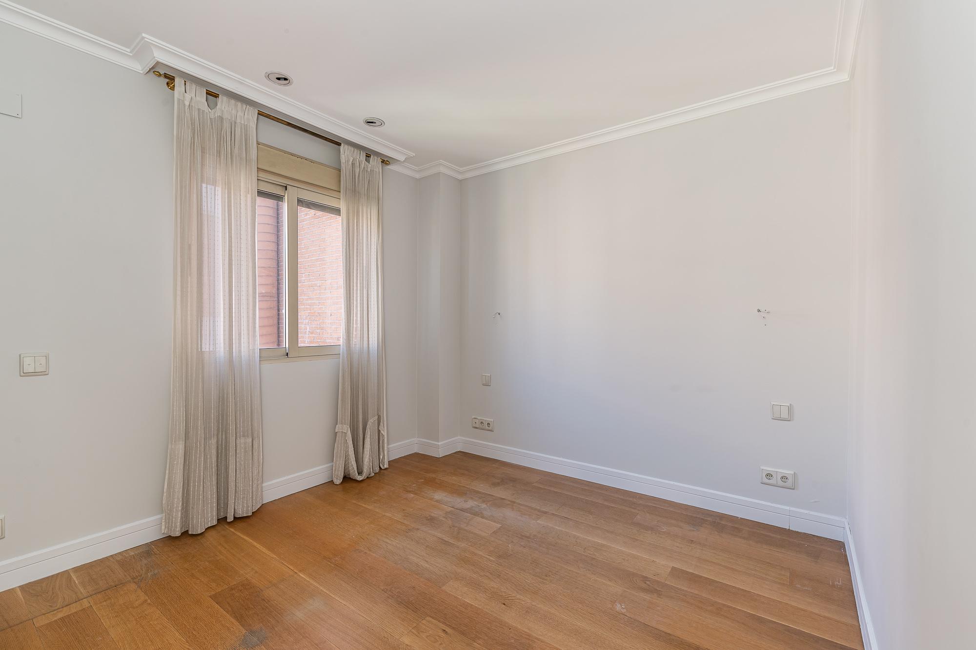 Ático triplex - Chamartin  - 38