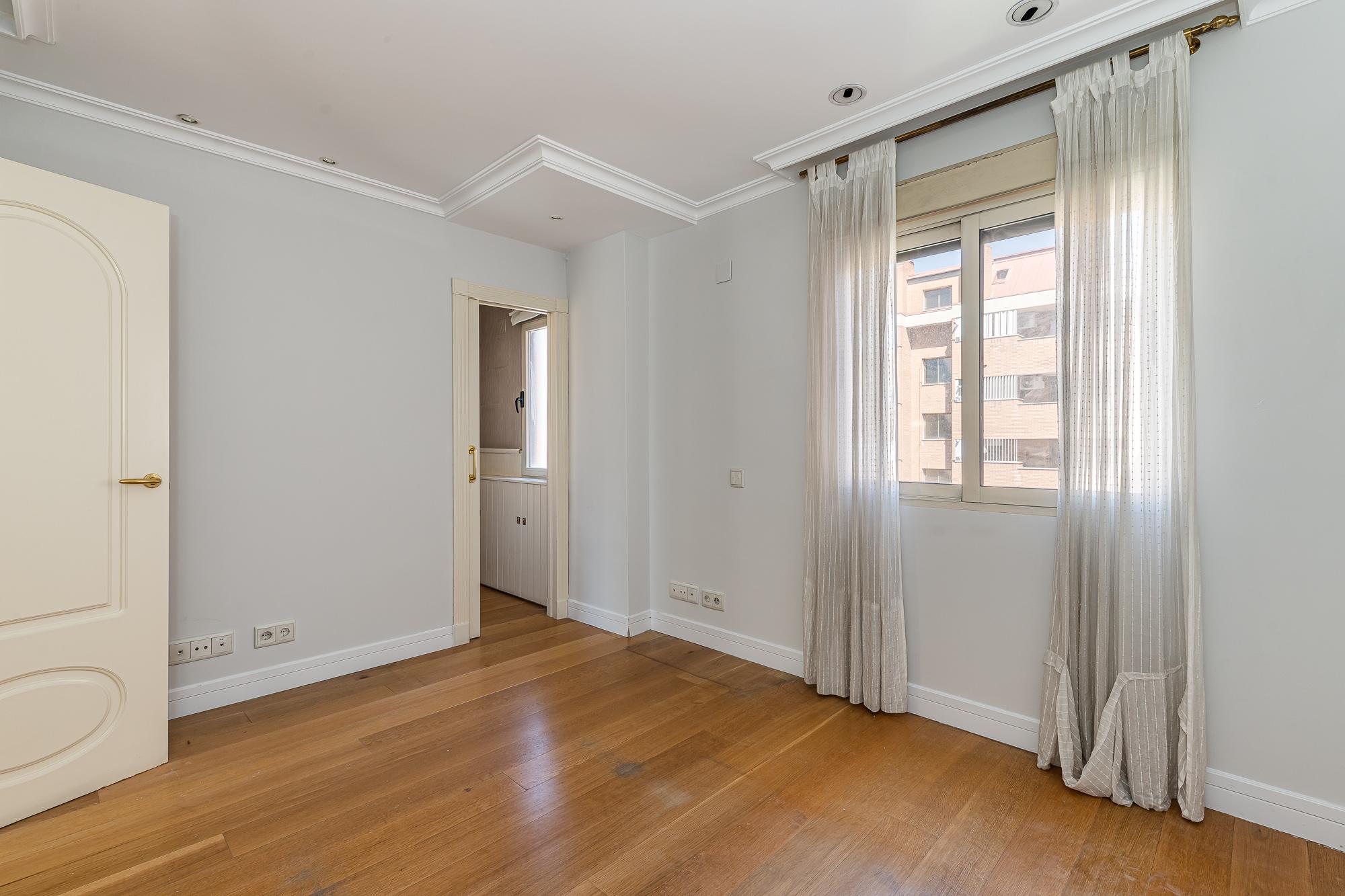 Ático triplex - Chamartin  - 39