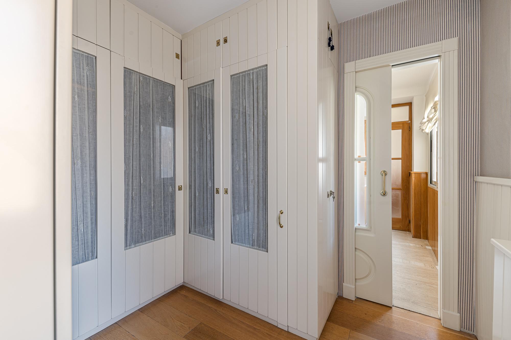 Ático triplex - Chamartin  - 40