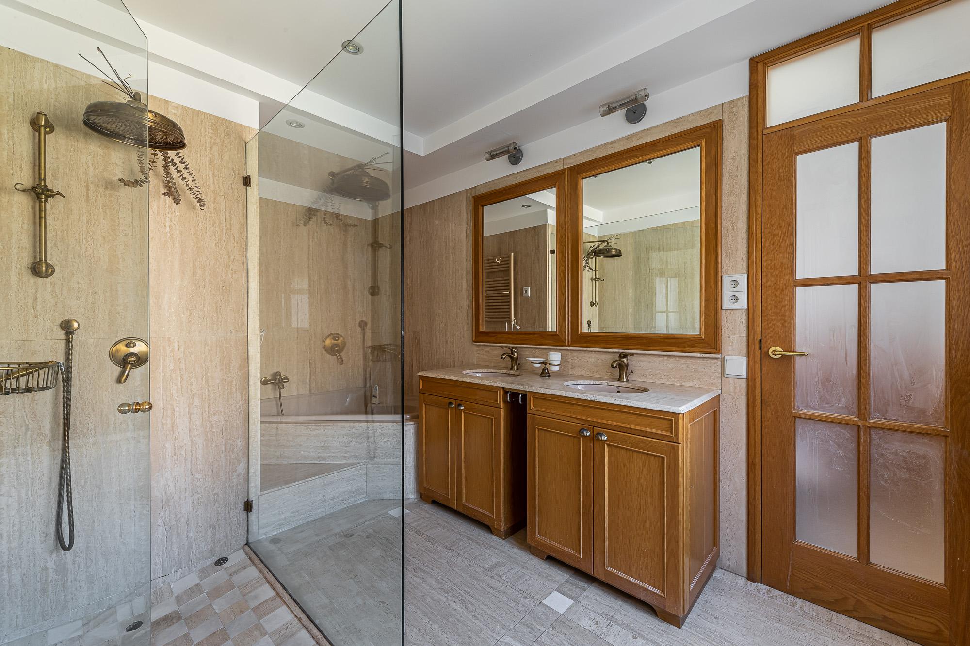 Ático triplex - Chamartin  - 41