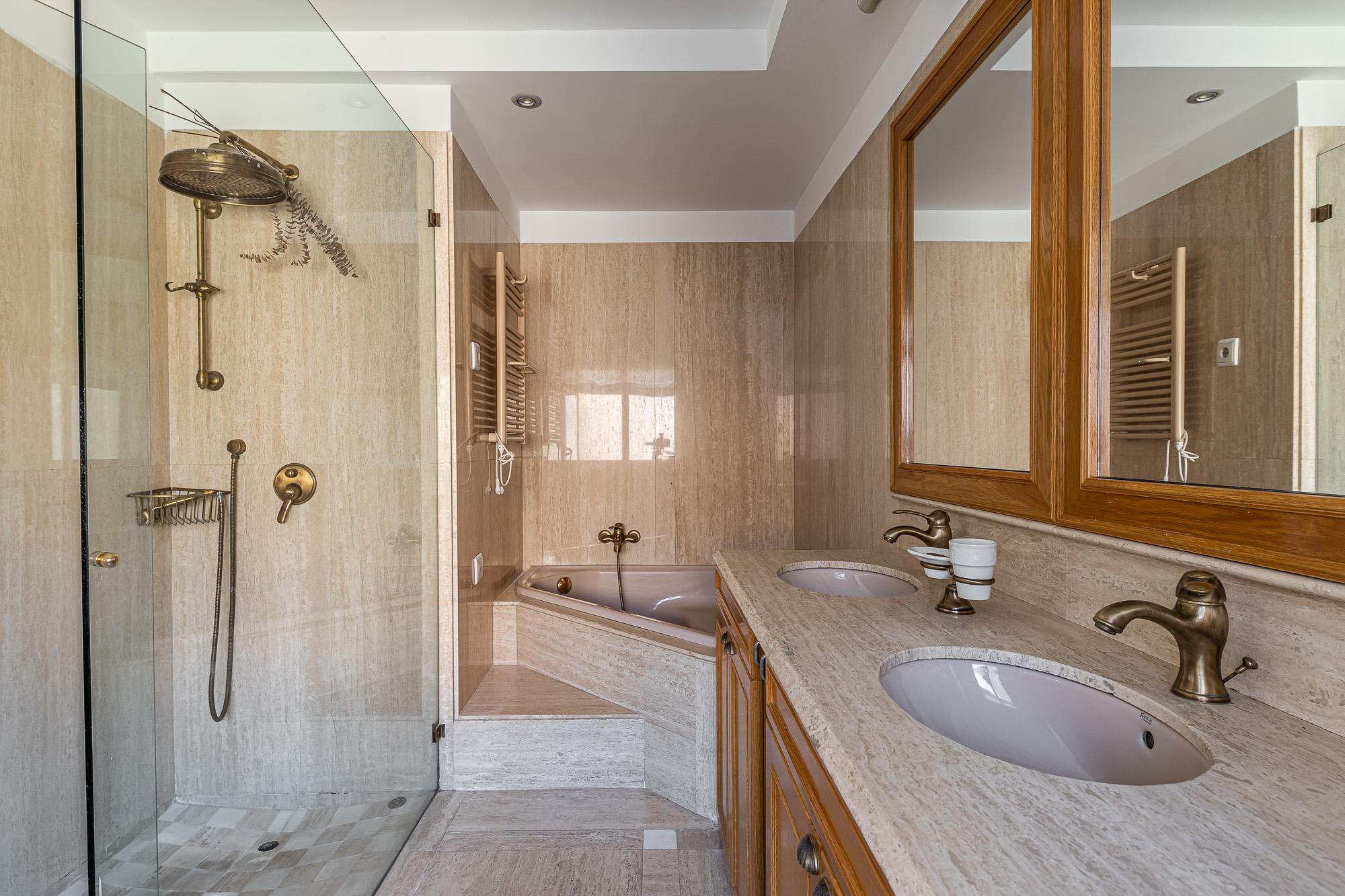 Ático triplex - Chamartin  - 42