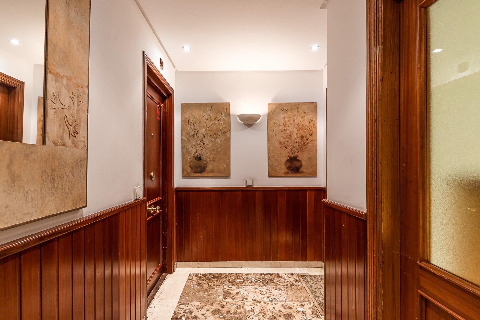 Ático triplex - Chamartin  - 45