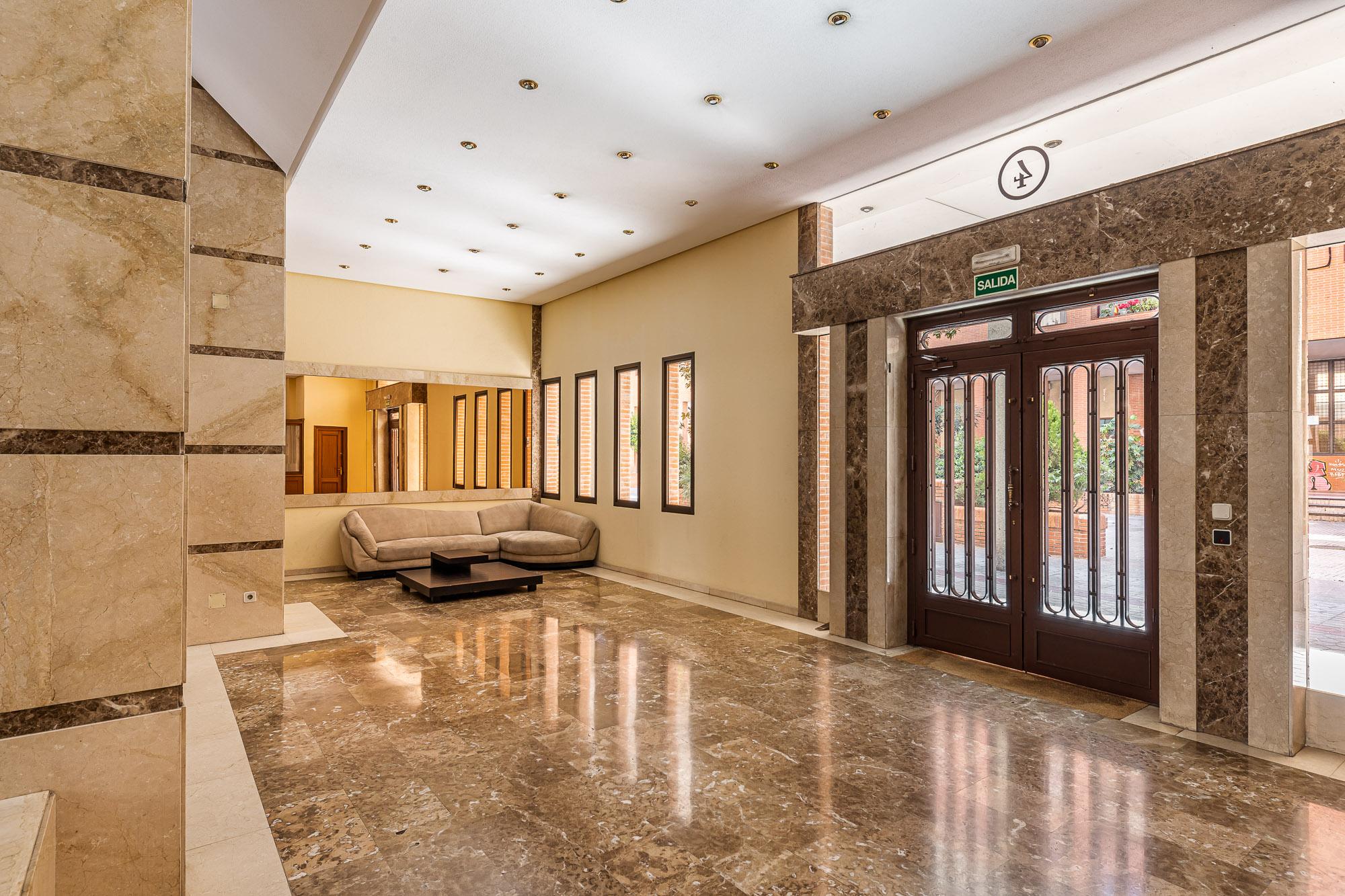 Ático triplex - Chamartin  - 46