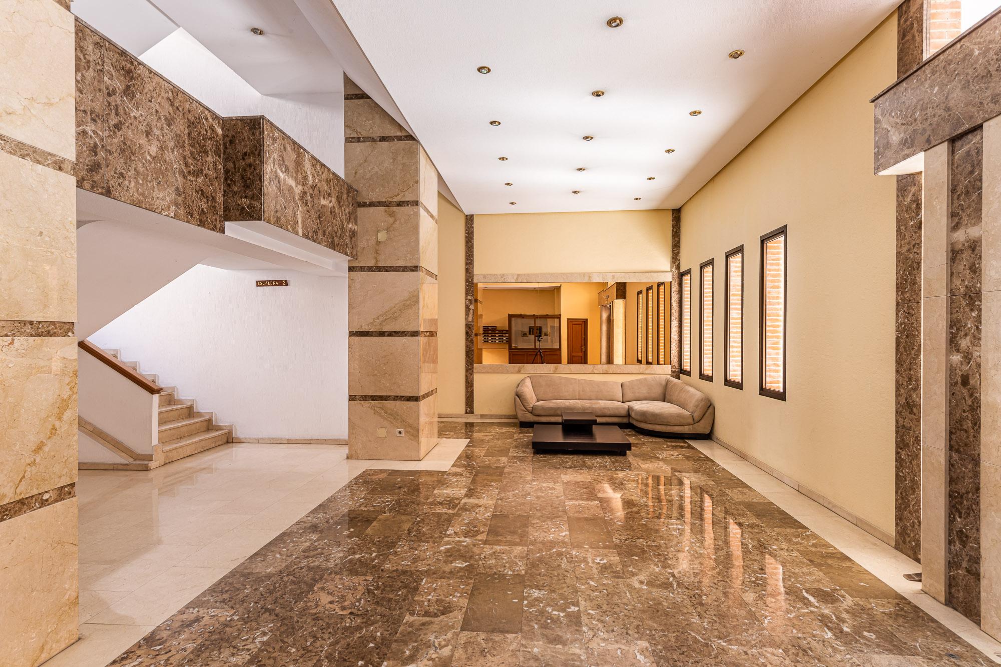 Ático triplex - Chamartin  - 47