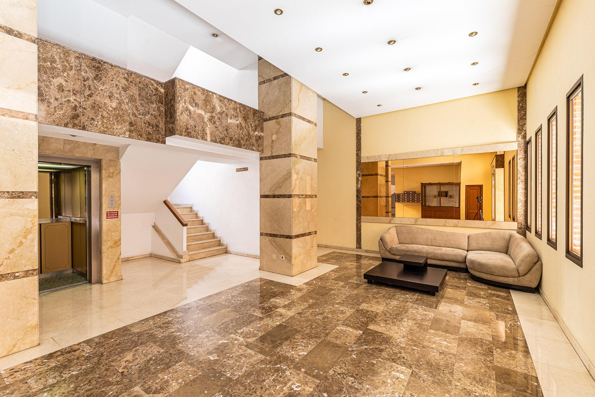 Ático triplex - Chamartin  - 48