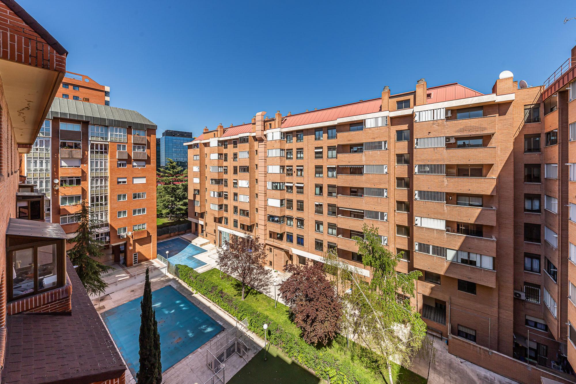 Ático triplex - Chamartin  - 49