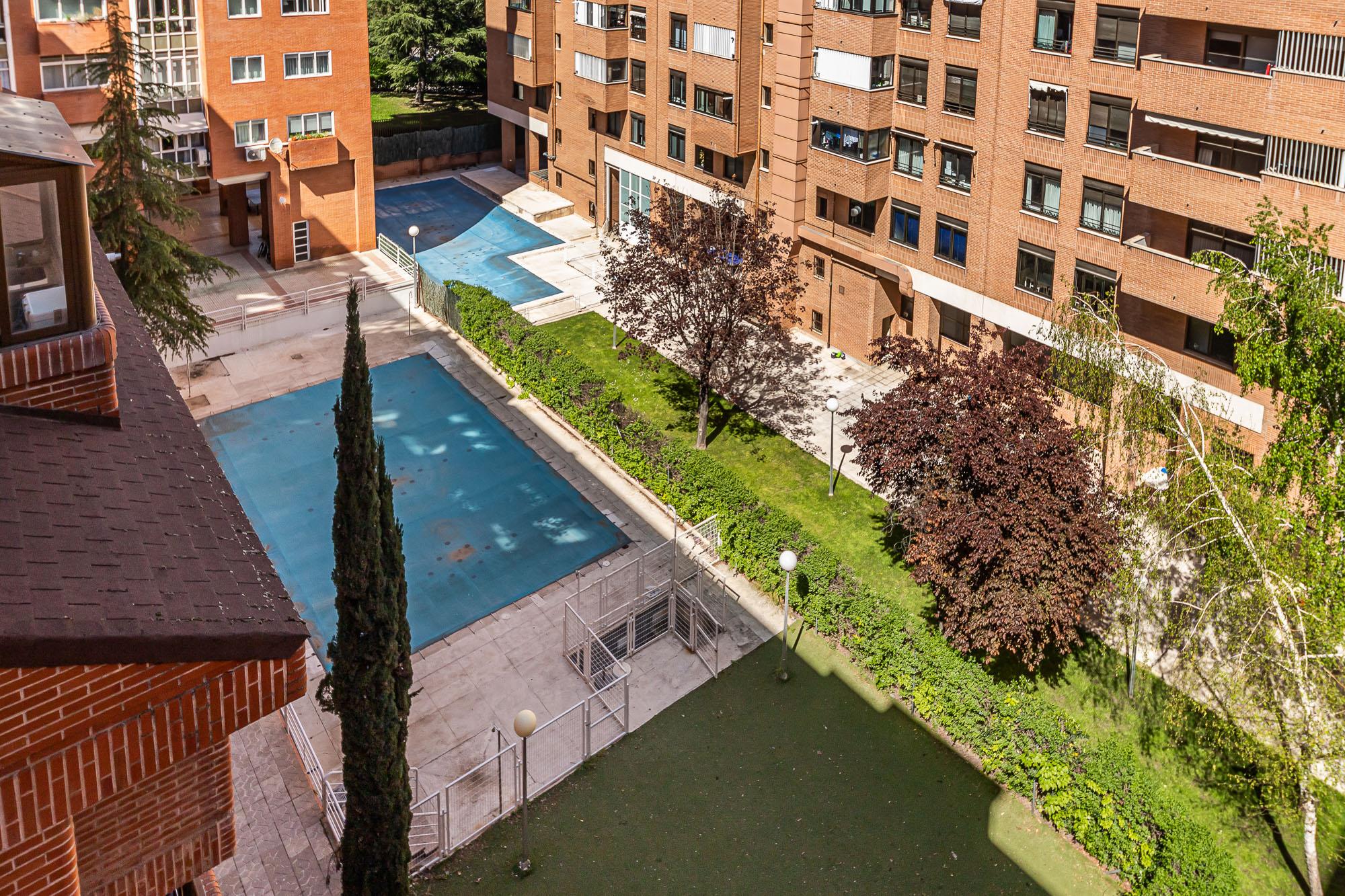 Ático triplex - Chamartin  - 50