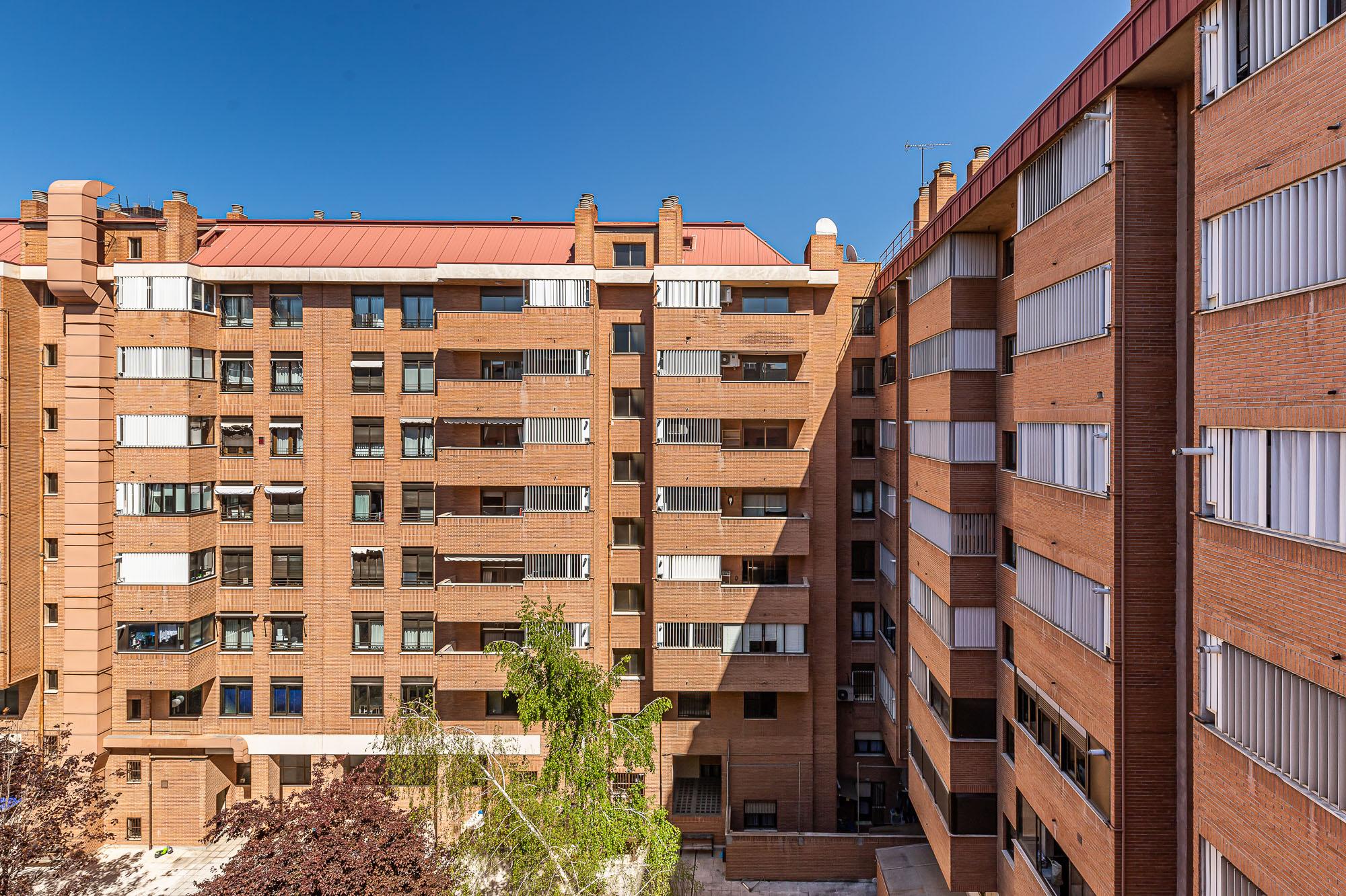 Ático triplex - Chamartin  - 51