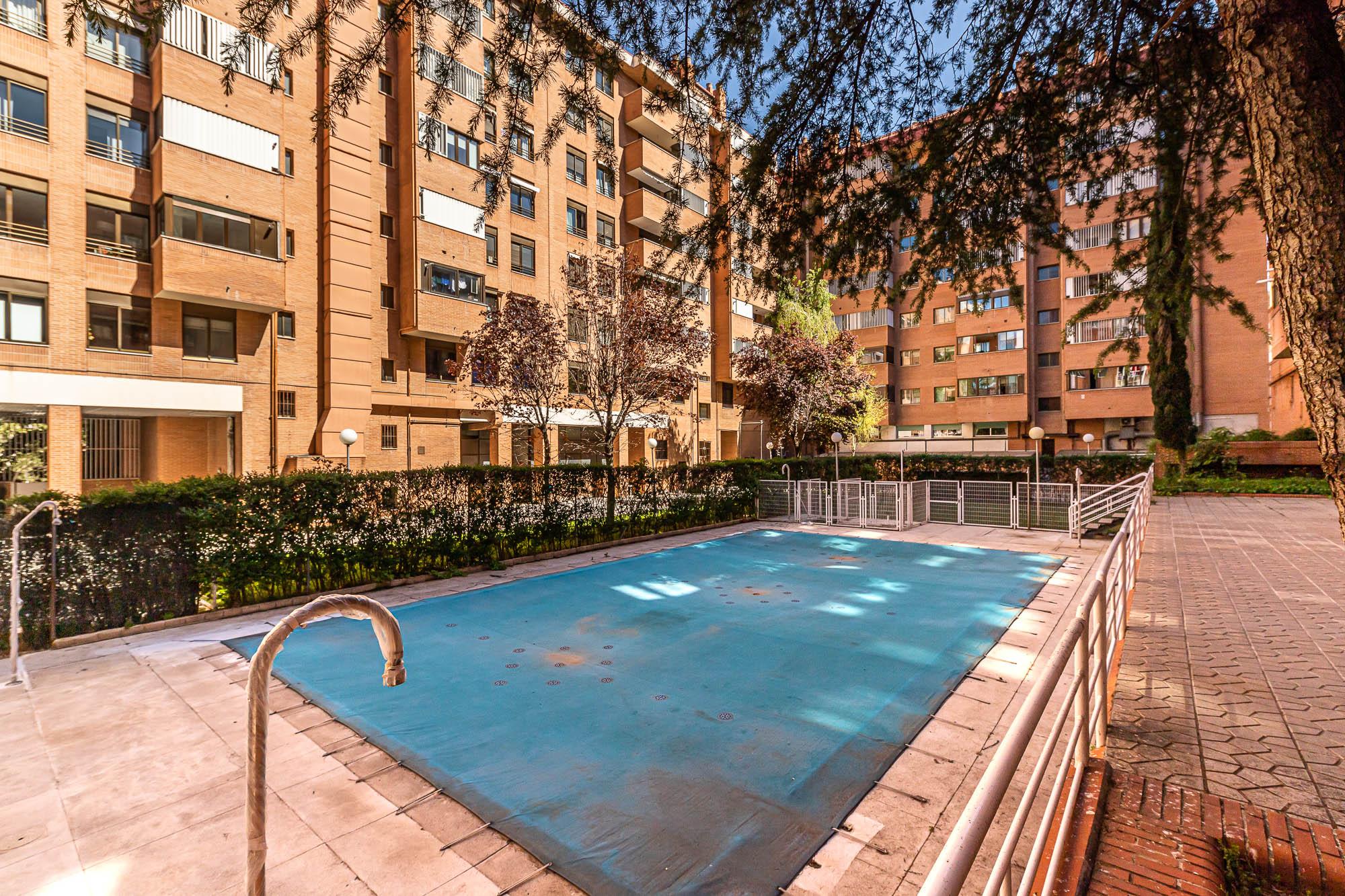 Ático triplex - Chamartin  - 52