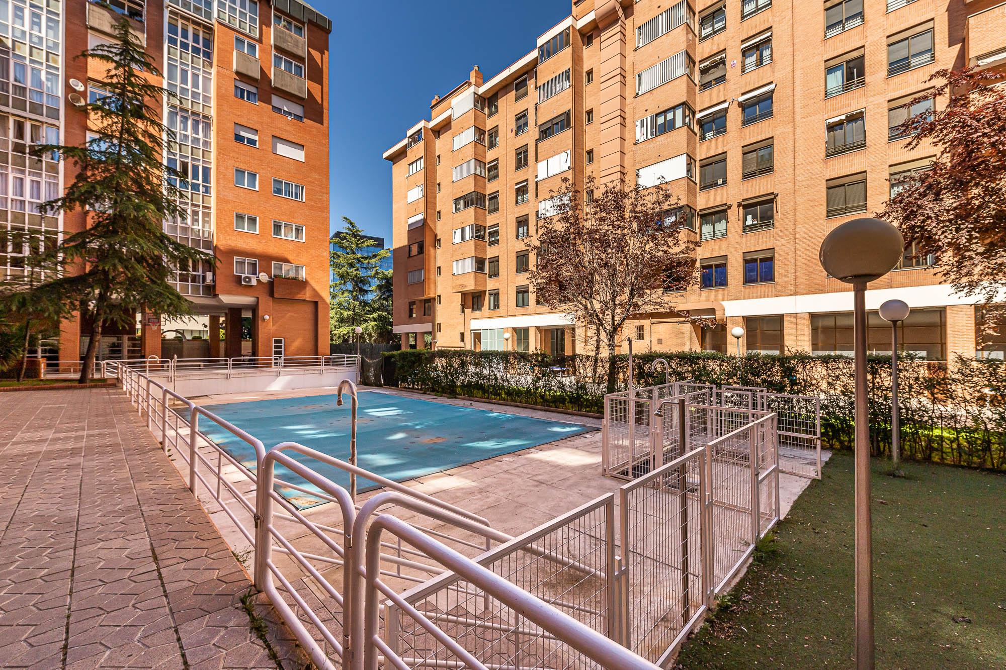 Ático triplex - Chamartin  - 53