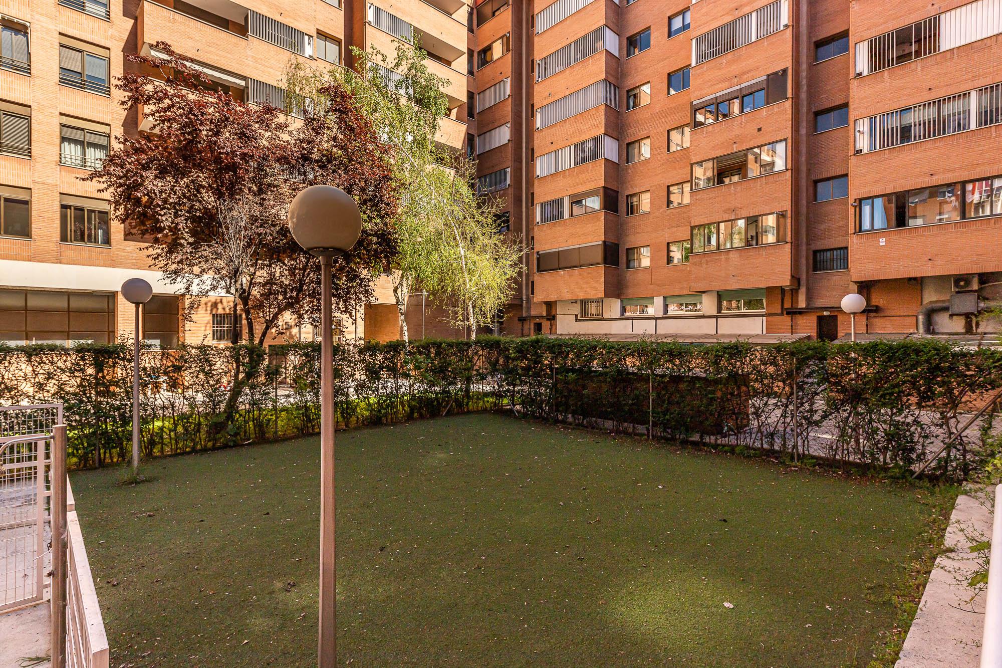 Ático triplex - Chamartin  - 54