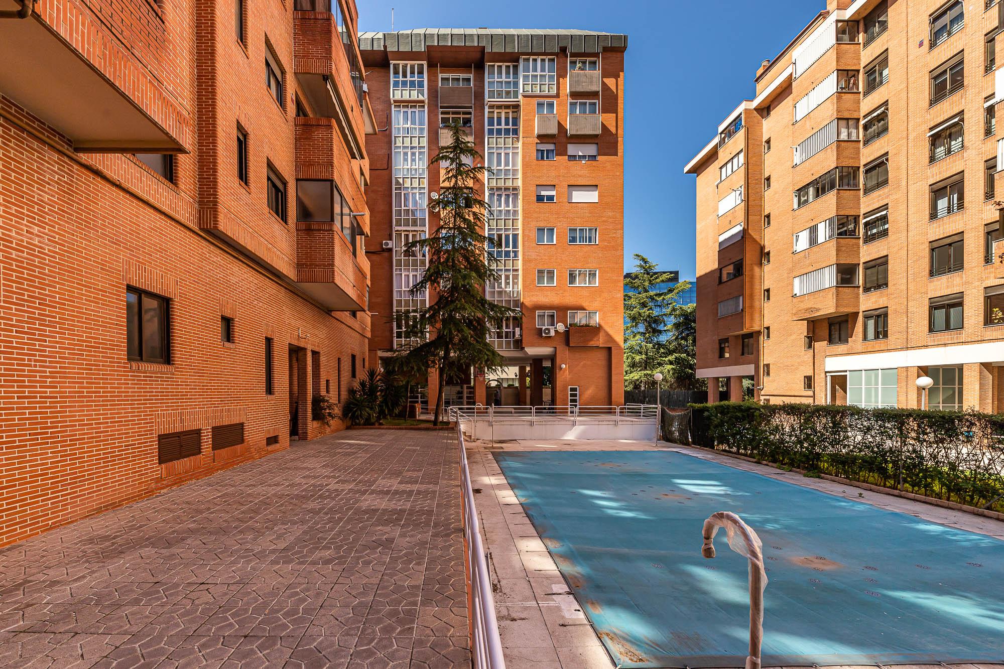 Ático triplex - Chamartin  - 55