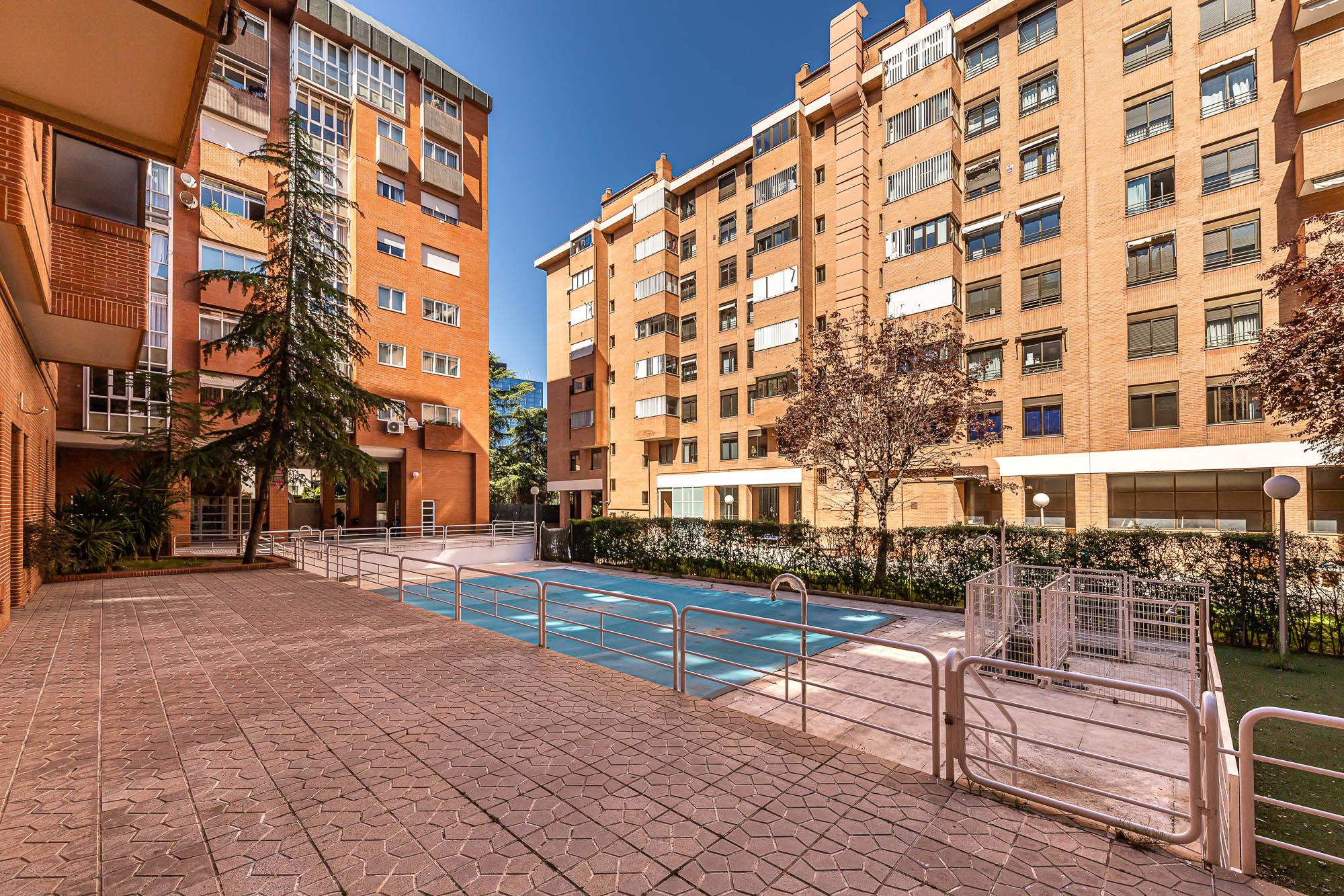 Ático triplex - Chamartin  - 56