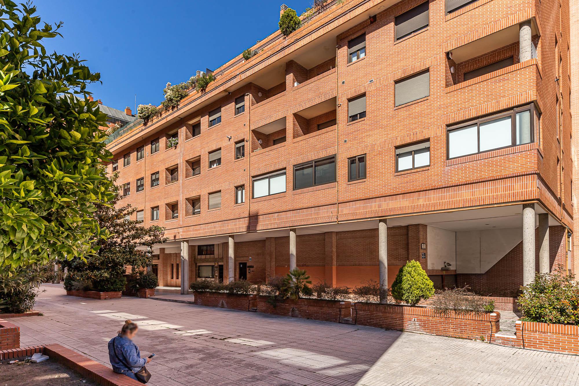 Ático triplex - Chamartin  - 57