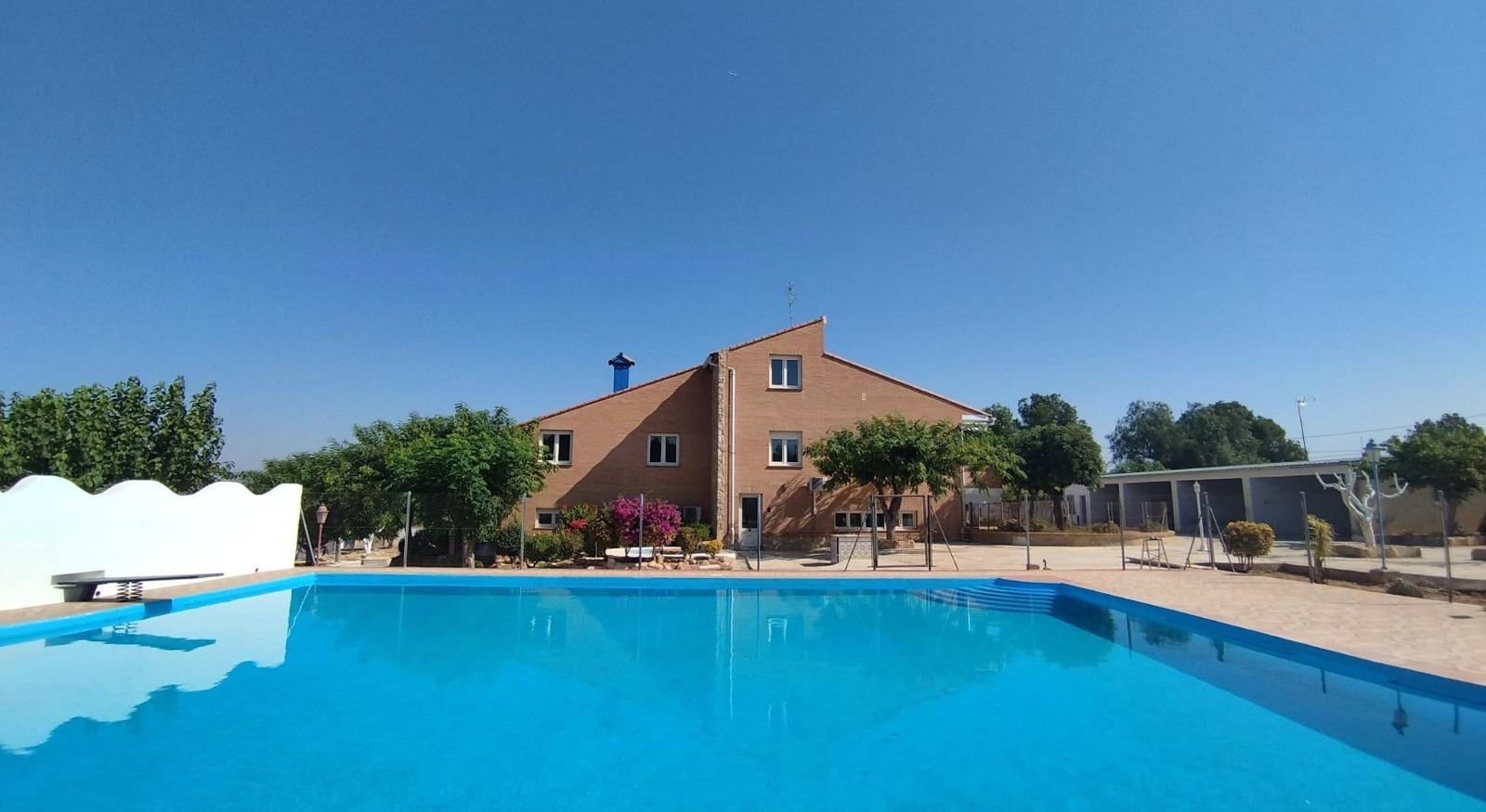 Finca en venta - Conarda-Montesano, Bétera - 2