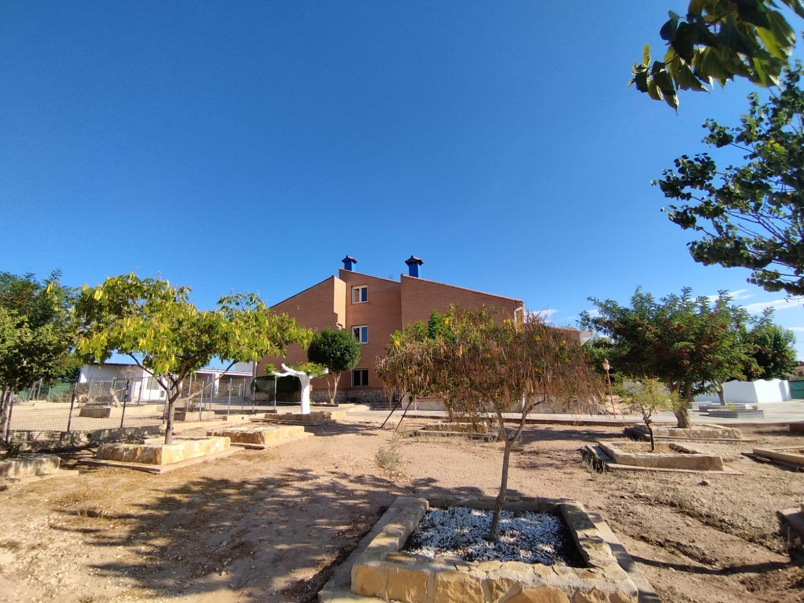 Finca en venta - Conarda-Montesano, Bétera - 3