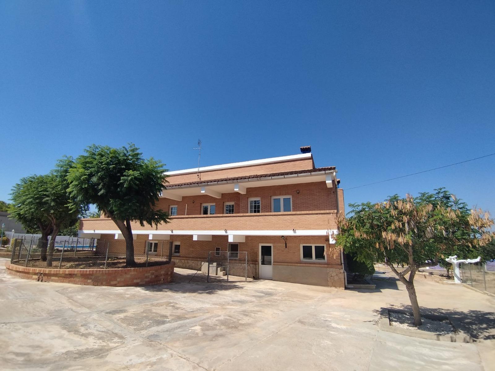 Finca en venta - Conarda-Montesano, Bétera - 4