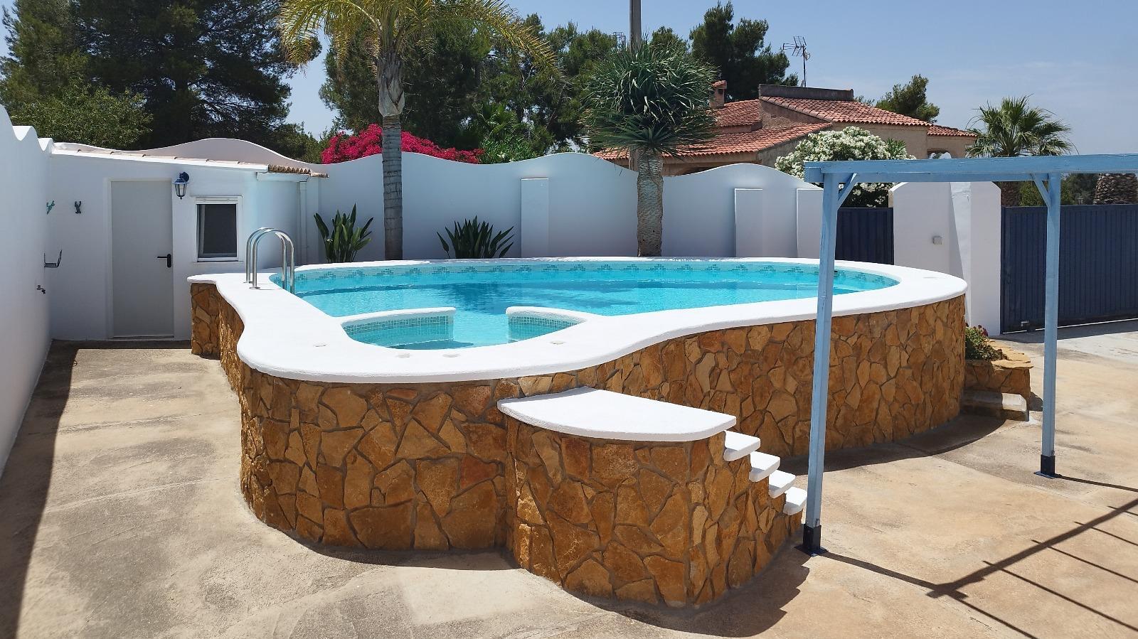 Finca en venta - Conarda-Montesano, Bétera - 6