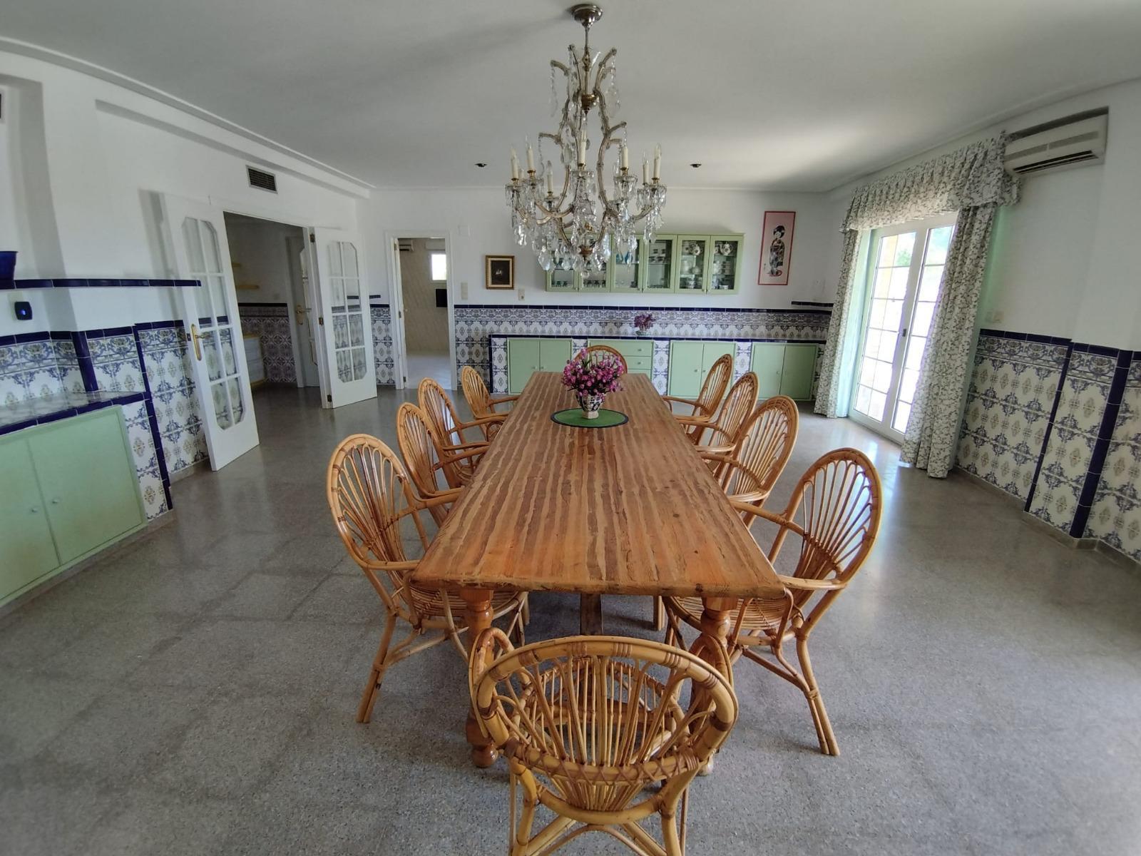 Finca en venta - Conarda-Montesano, Bétera - 8