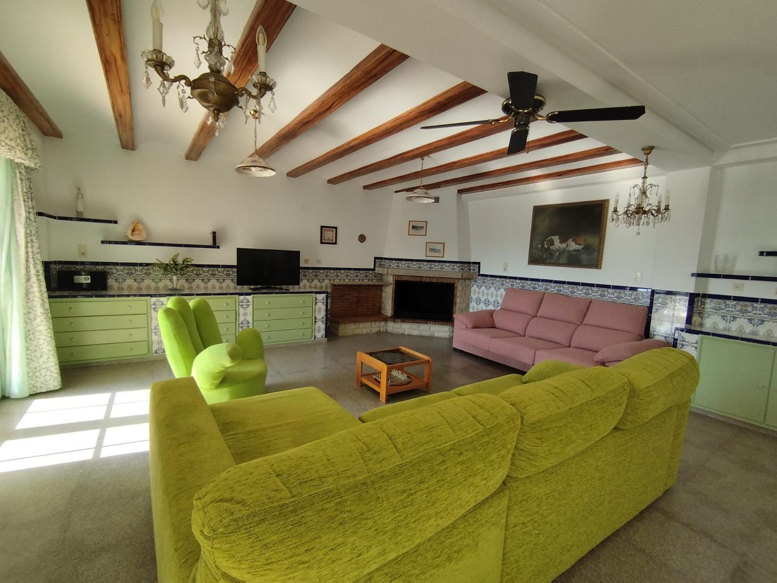 Finca en venta - Conarda-Montesano, Bétera - 9
