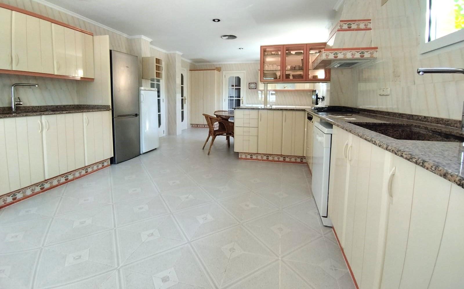 Finca en venta - Conarda-Montesano, Bétera - 10