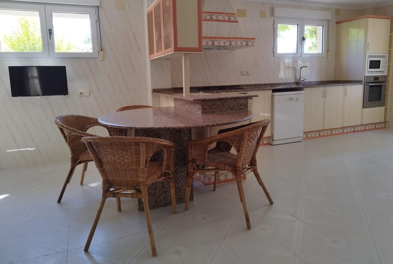 Finca en venta - Conarda-Montesano, Bétera - 12