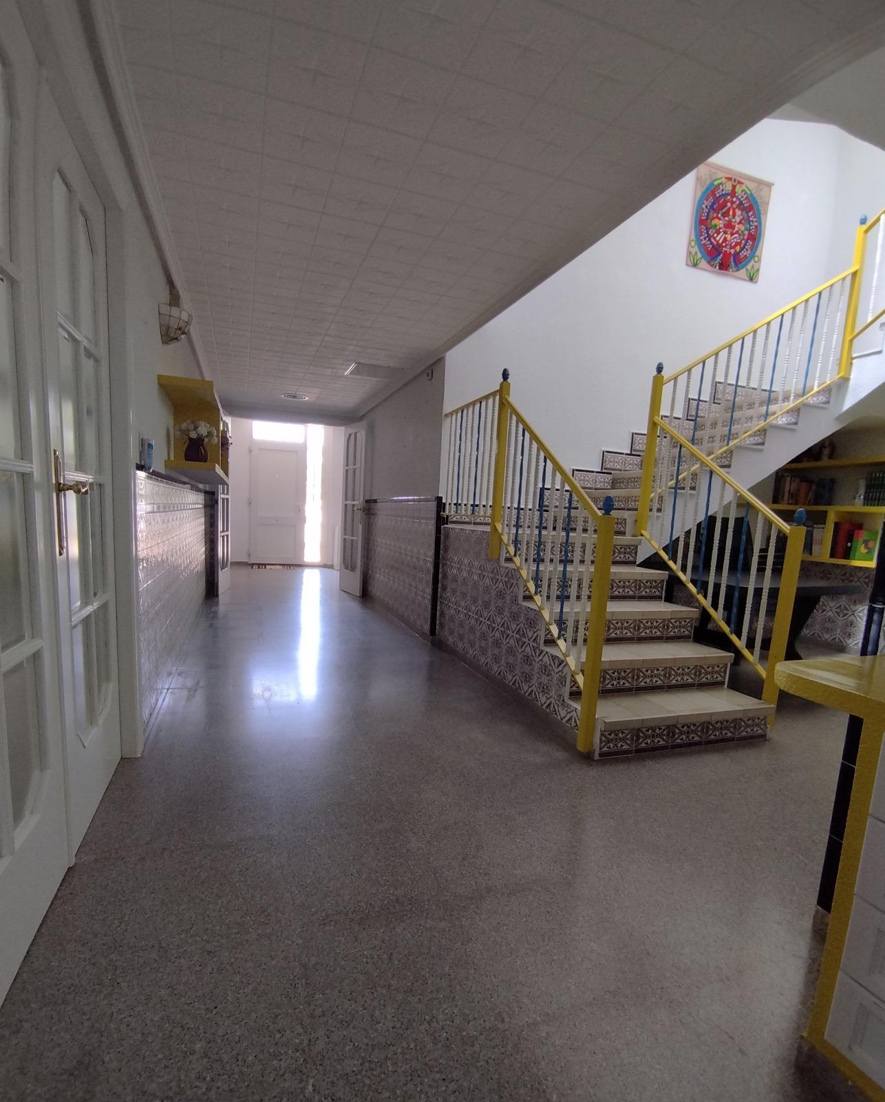 Finca en venta - Conarda-Montesano, Bétera - 14