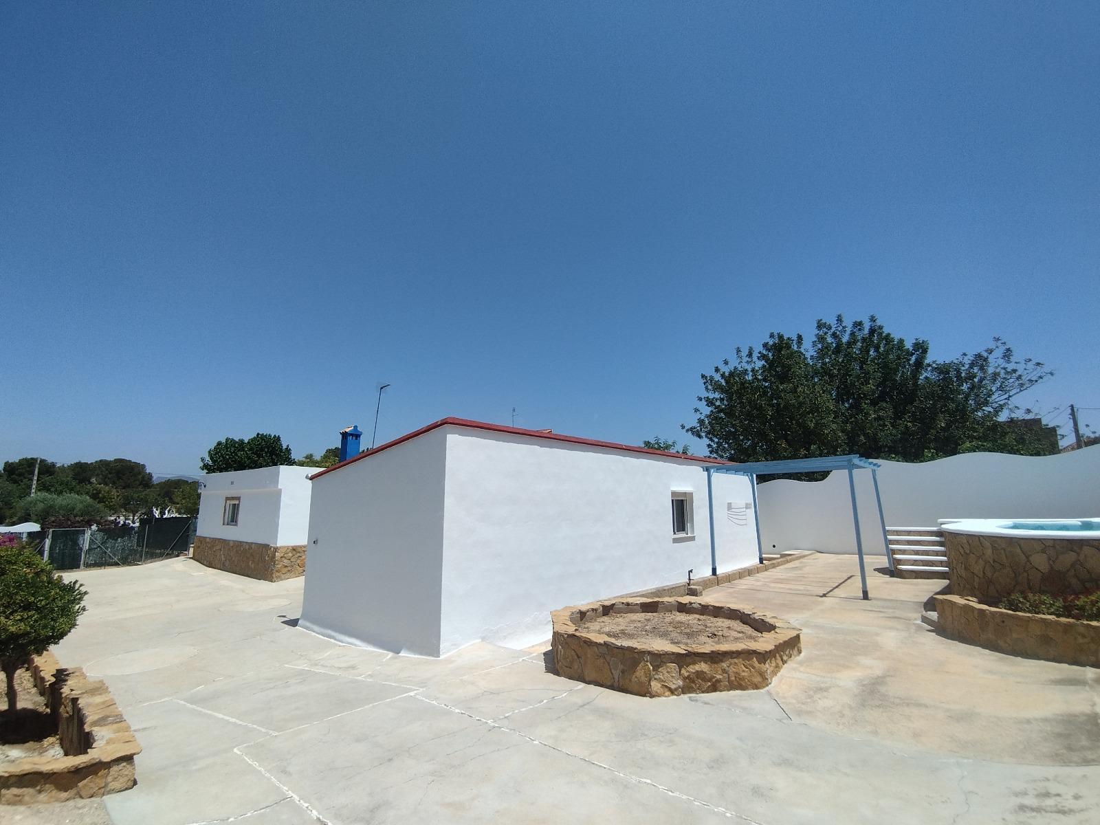 Finca en venta - Conarda-Montesano, Bétera - 30