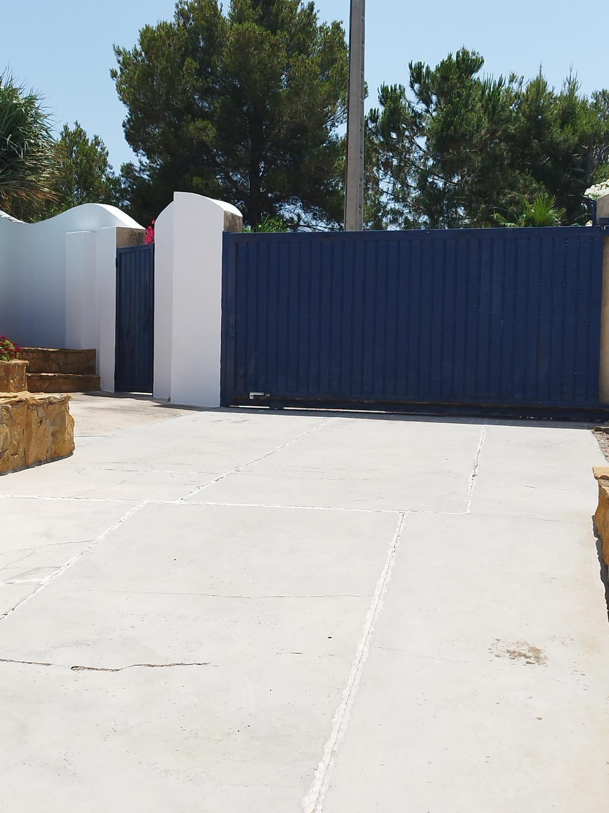 Finca en venta - Conarda-Montesano, Bétera - 31