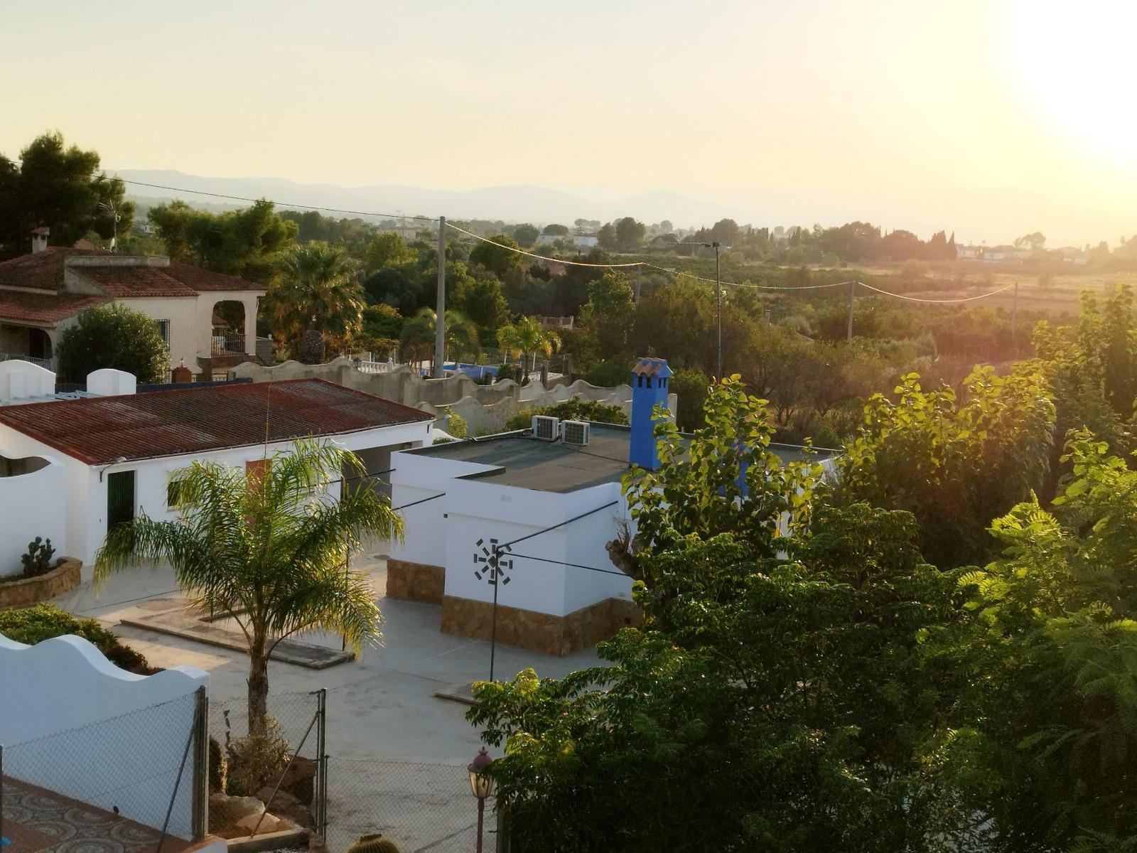 Finca en venta - Conarda-Montesano, Bétera - 38