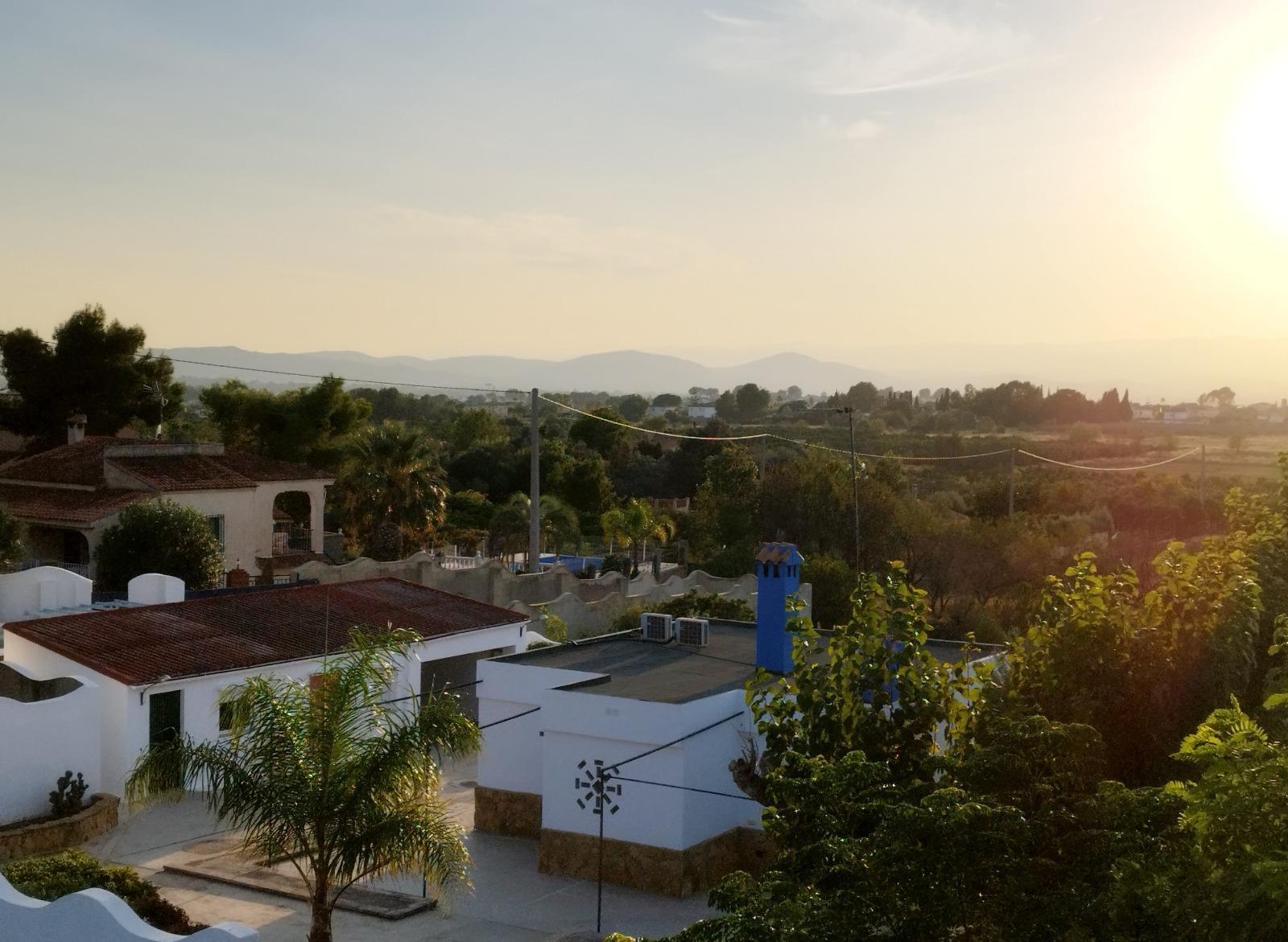 Finca en venta - Conarda-Montesano, Bétera - 39