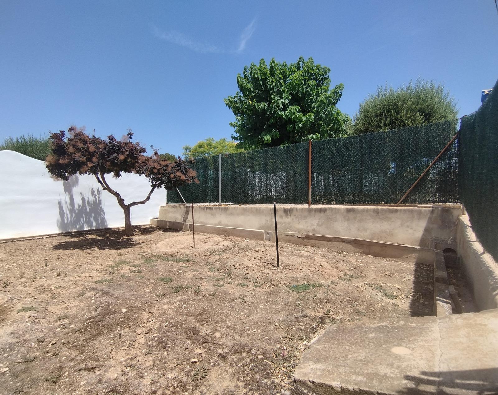 Finca en venta - Conarda-Montesano, Bétera - 41