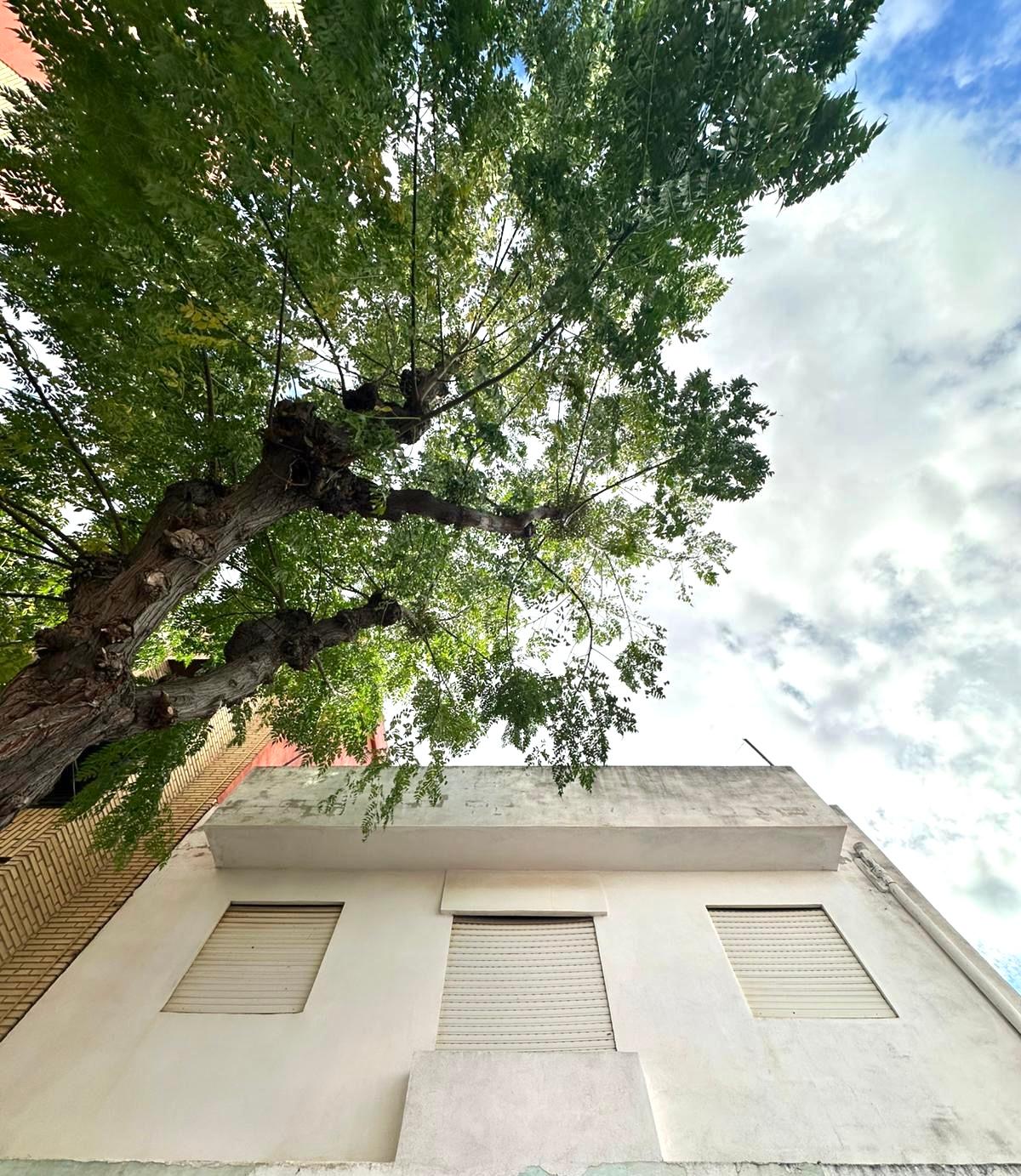 Casa De Pueblo  En Venta - Paterna - 2