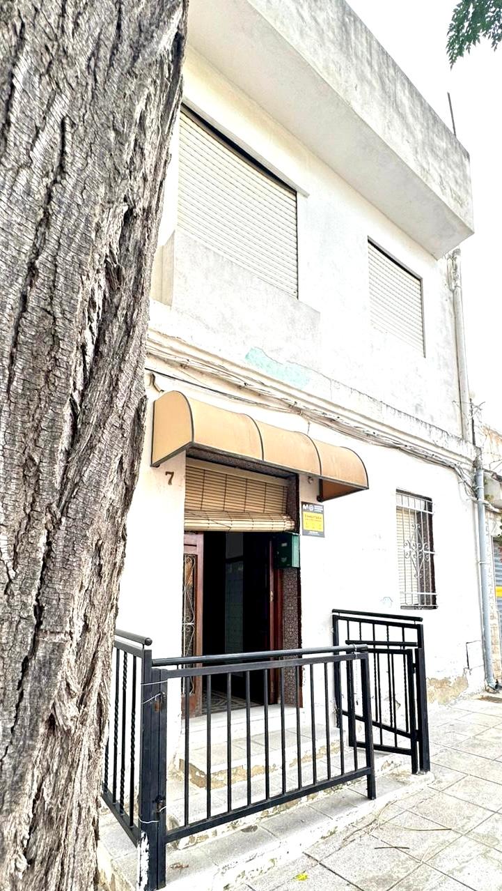 Casa De Pueblo  En Venta - Paterna - 3