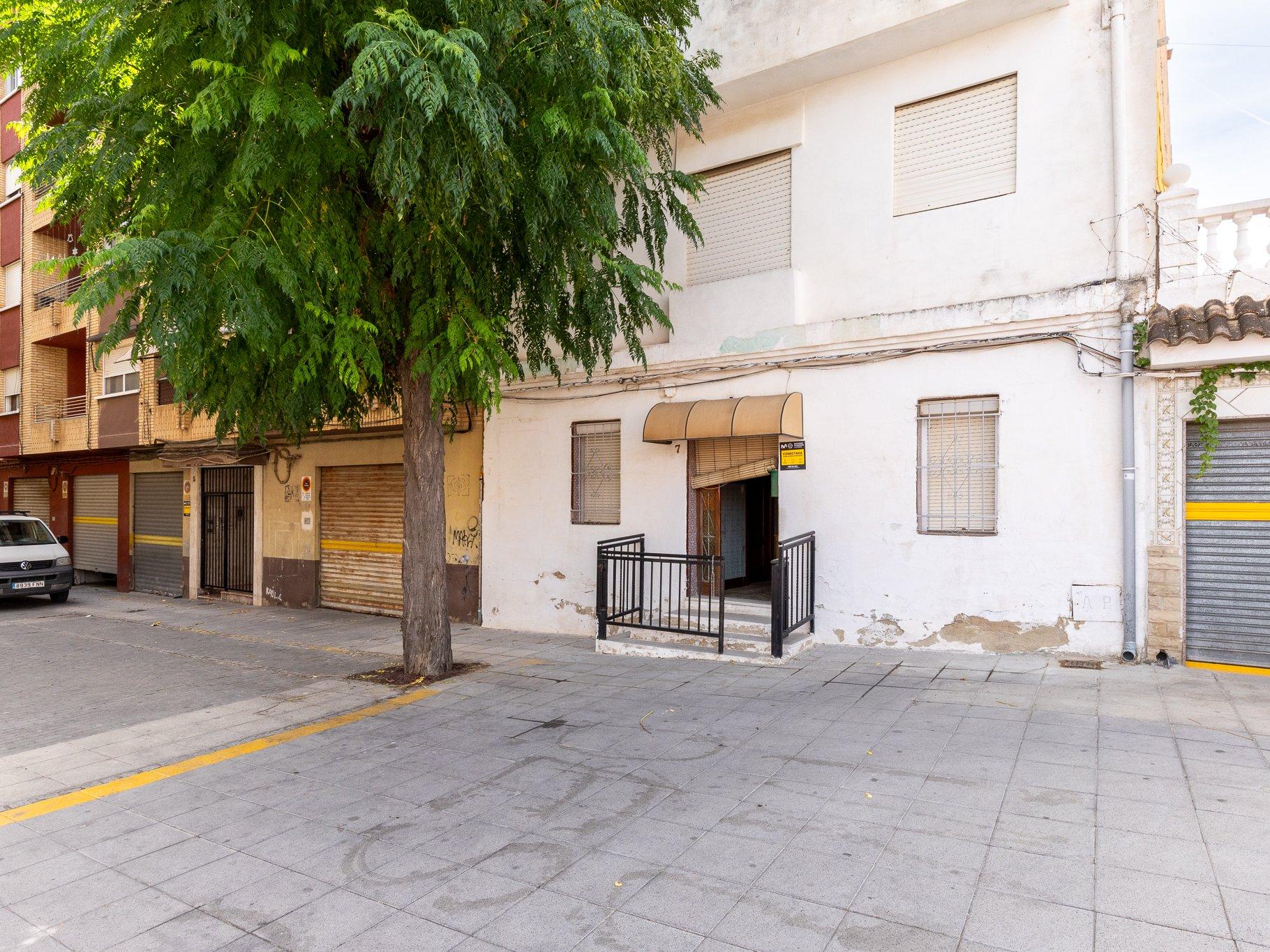 Casa De Pueblo  En Venta - Paterna - 4