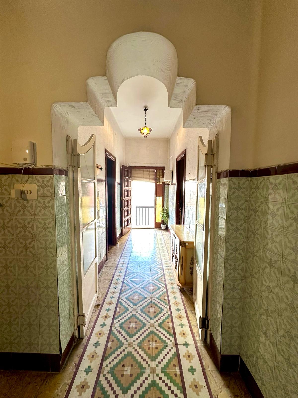 Casa De Pueblo  En Venta - Paterna - 5
