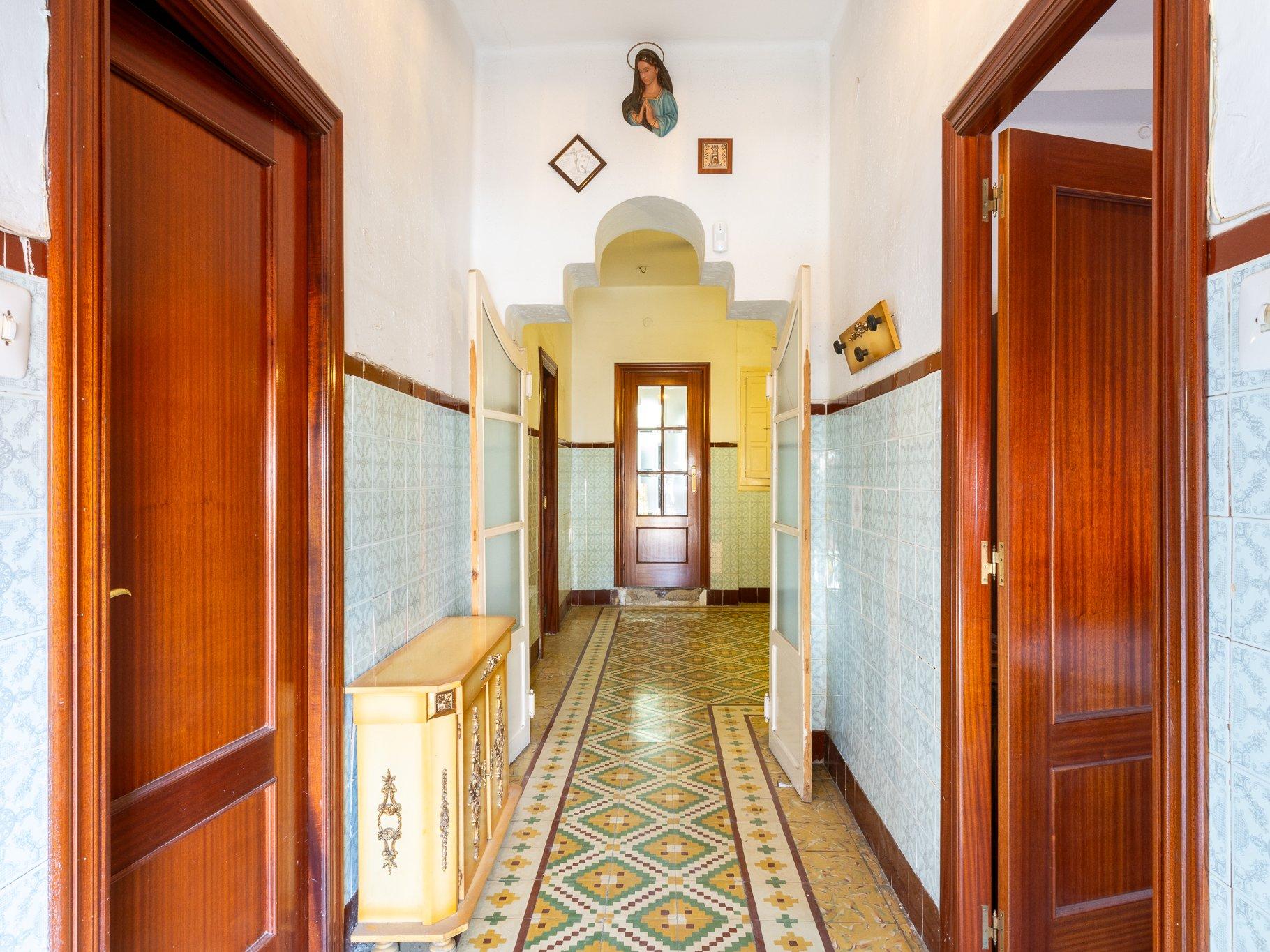 Casa De Pueblo  En Venta - Paterna - 6