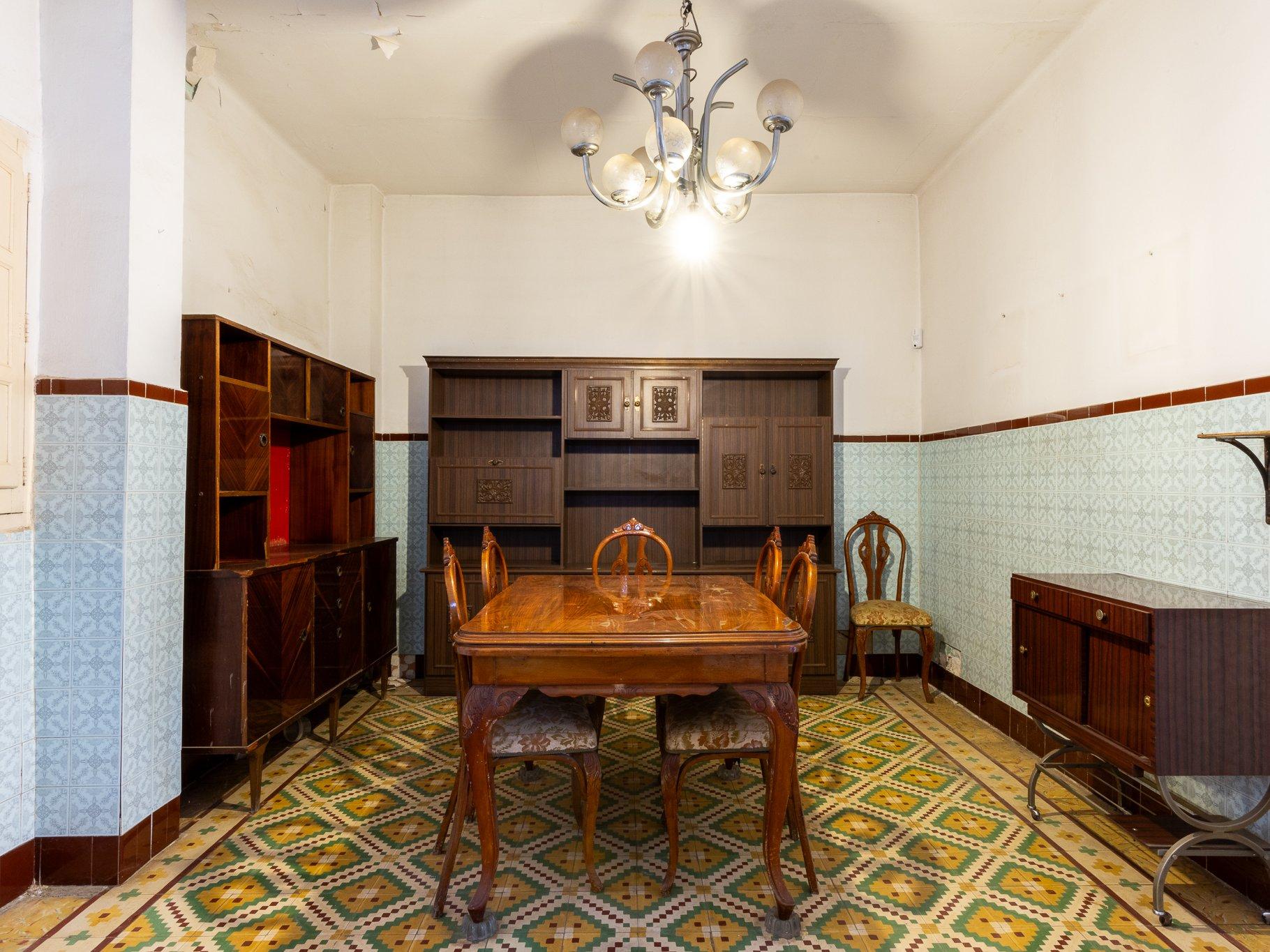 Casa De Pueblo  En Venta - Paterna - 7
